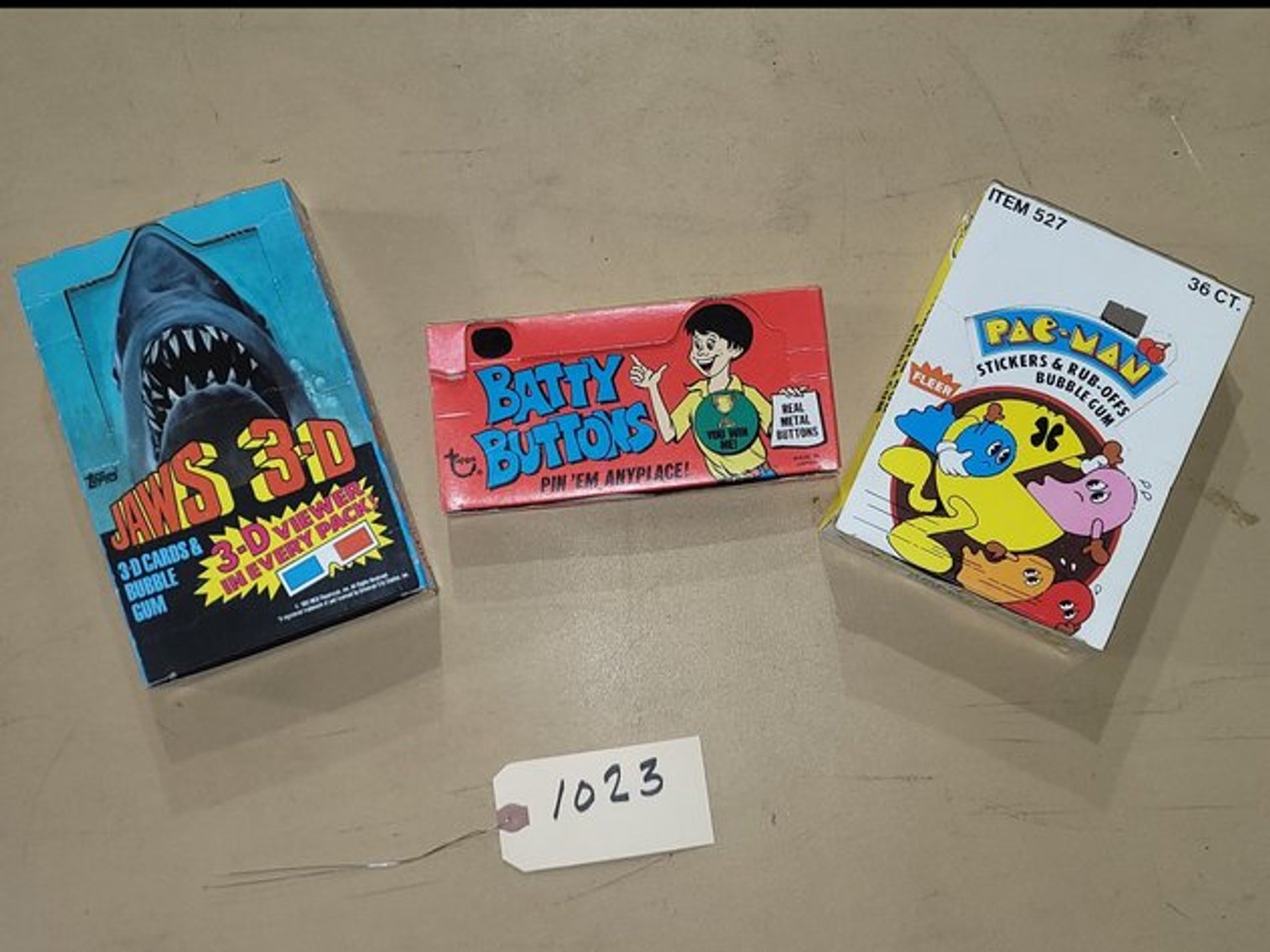 Image for Sports Cards, Collectibles, Toys and Memories Online Auction - Boyertown, PA 