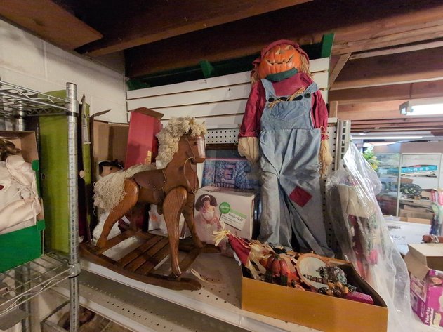 Image for Collectibles, Tools & Household Items Online Auction - Boyertown, PA