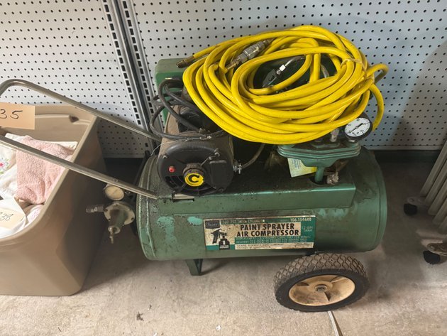 Image for Collectibles, Tools & Household Items Online Auction - Boyertown, PA