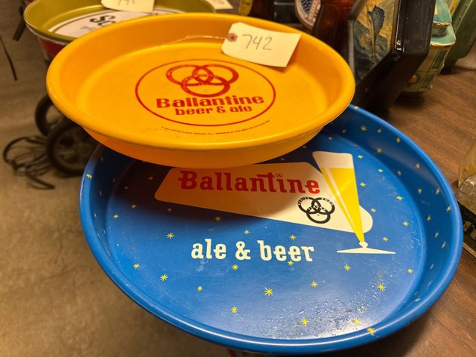 Image for Collectibles, Tools & Household Items Online Auction - Boyertown, PA