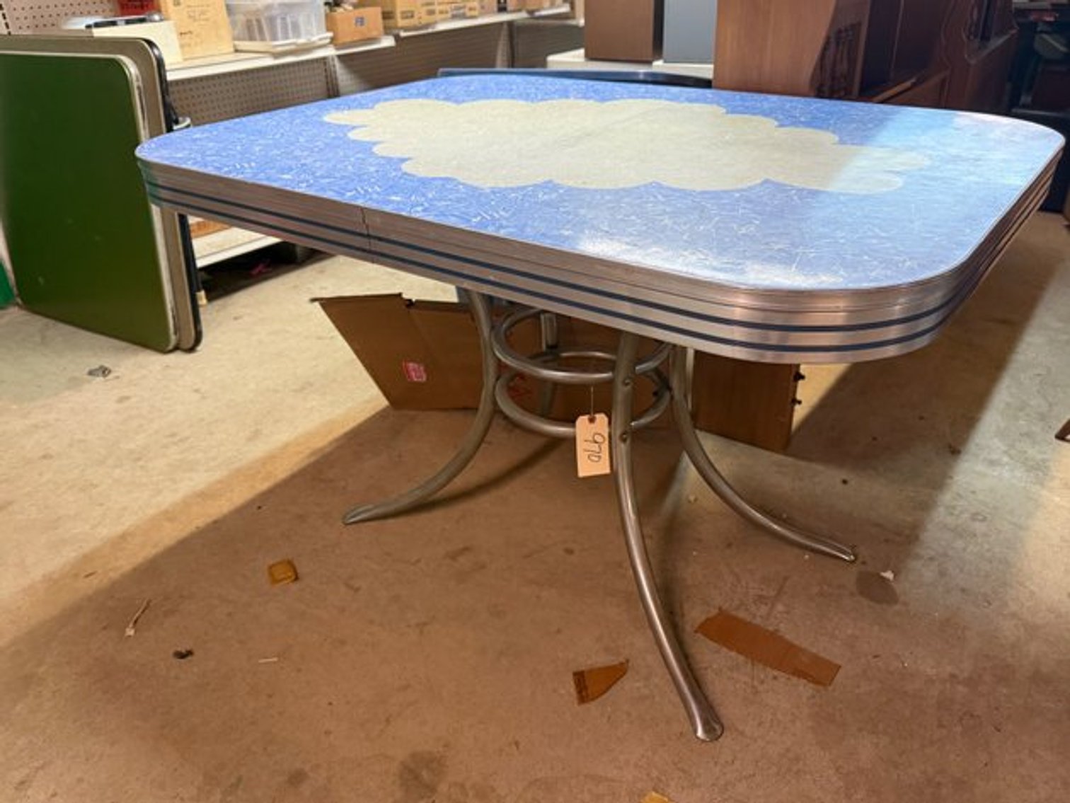 Image for Collectibles, Tools & Household Items Online Auction - Boyertown, PA