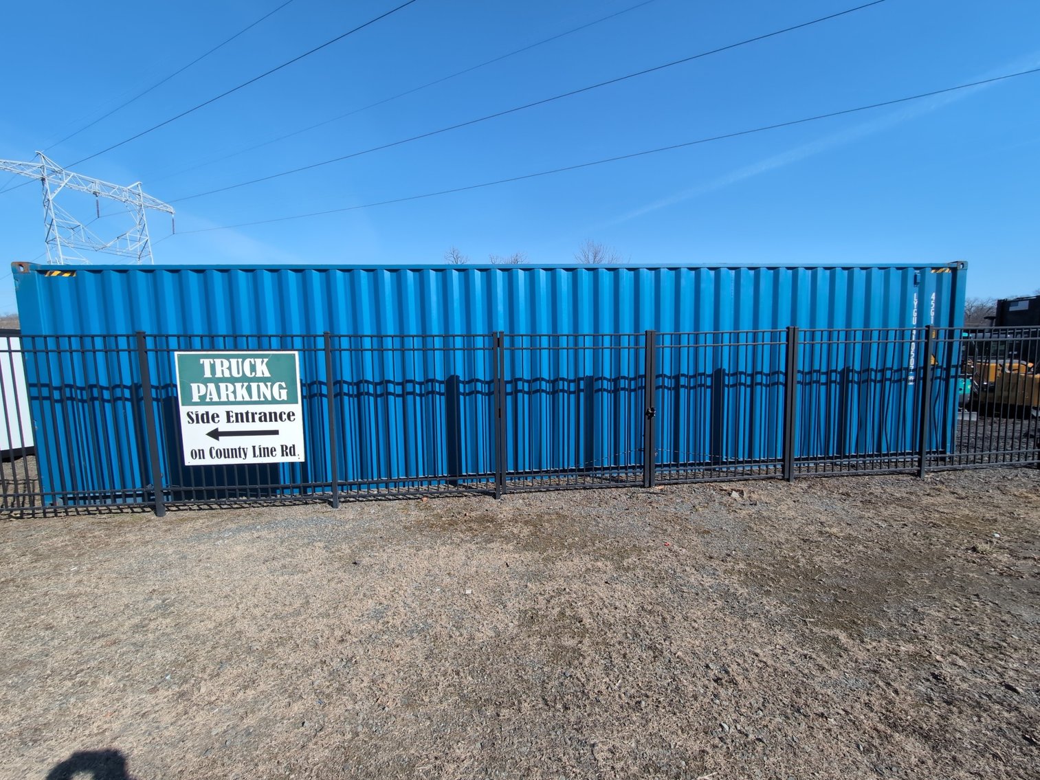 Image for NEW Metal Garages, Fencing and Gas Grills Online Auction - Bechtelsville, PA