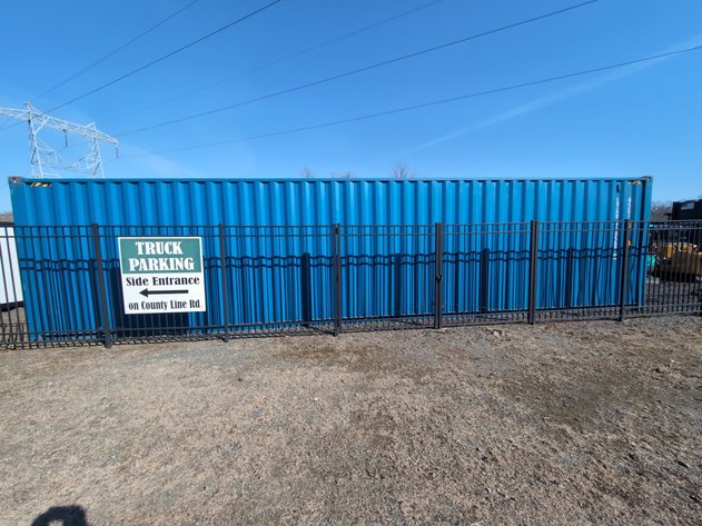 Image for NEW Metal Garages, Fencing and Gas Grills Online Auction - Bechtelsville, PA