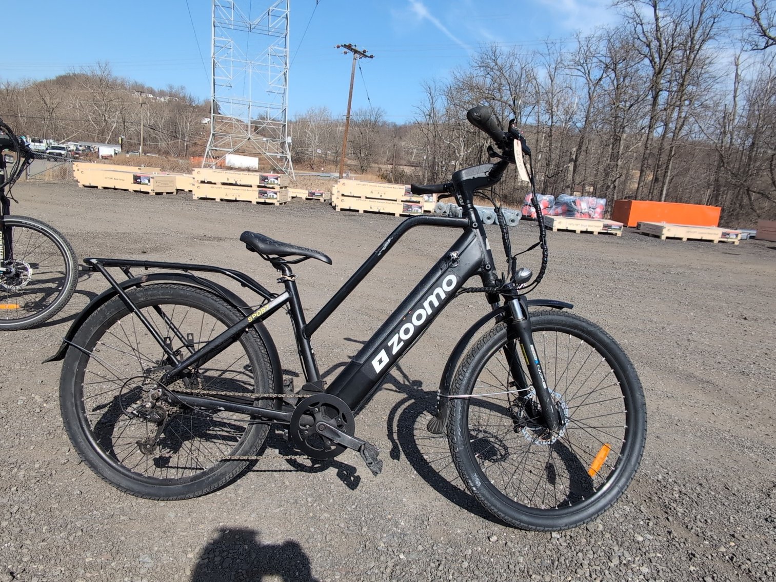 Image for NEW Metal Garages, Fencing and Gas Grills Online Auction - Bechtelsville, PA