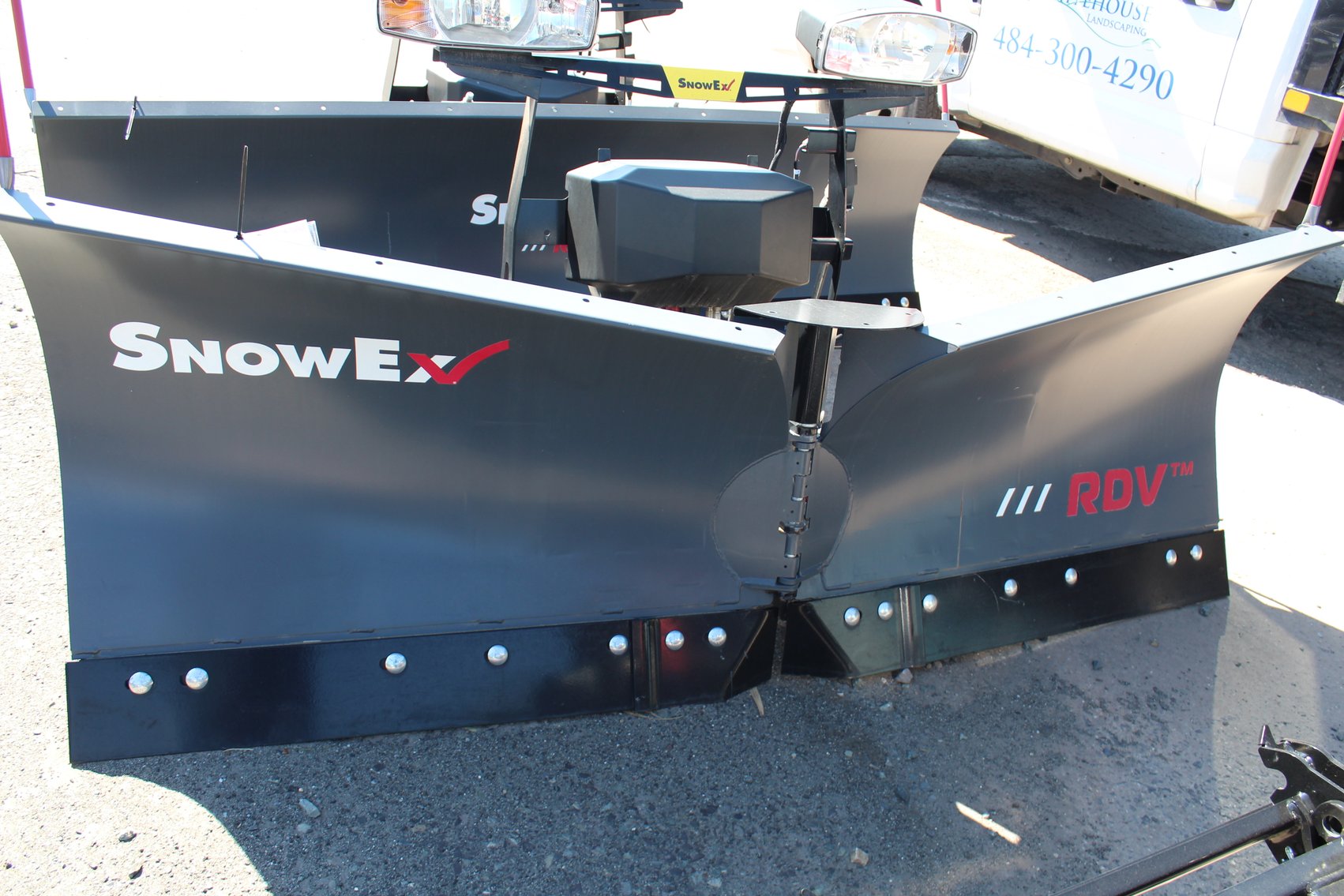 Image for TP Trailers Annual Surplus Equipment Sale LIVE PUBLIC AUCTION – Limerick, PA