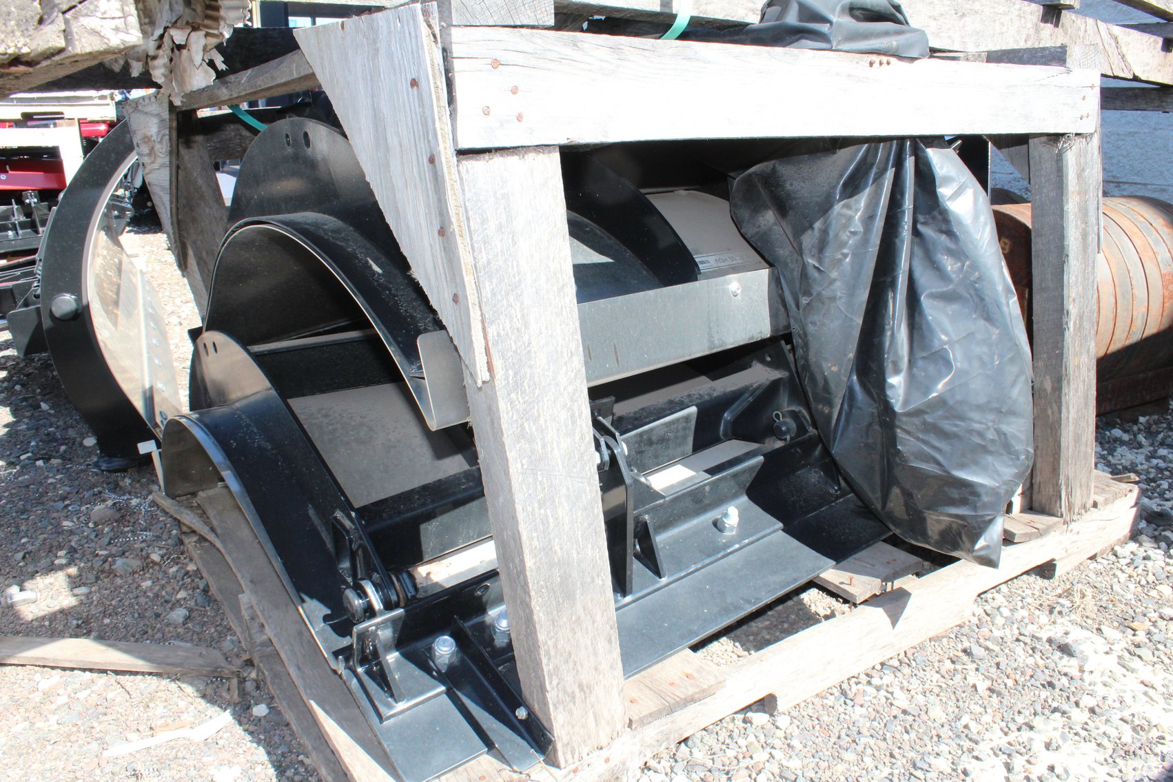 Image for TP Trailers Annual Surplus Equipment Sale LIVE PUBLIC AUCTION – Limerick, PA