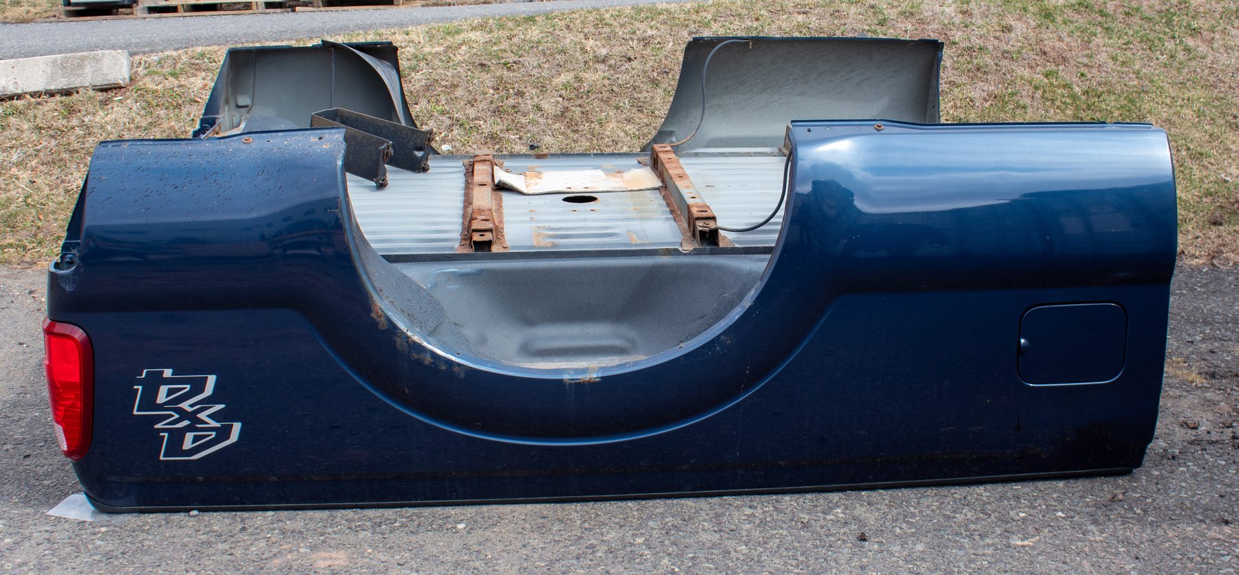 Image for TP Trailers Annual Surplus Equipment Sale LIVE PUBLIC AUCTION – Limerick, PA