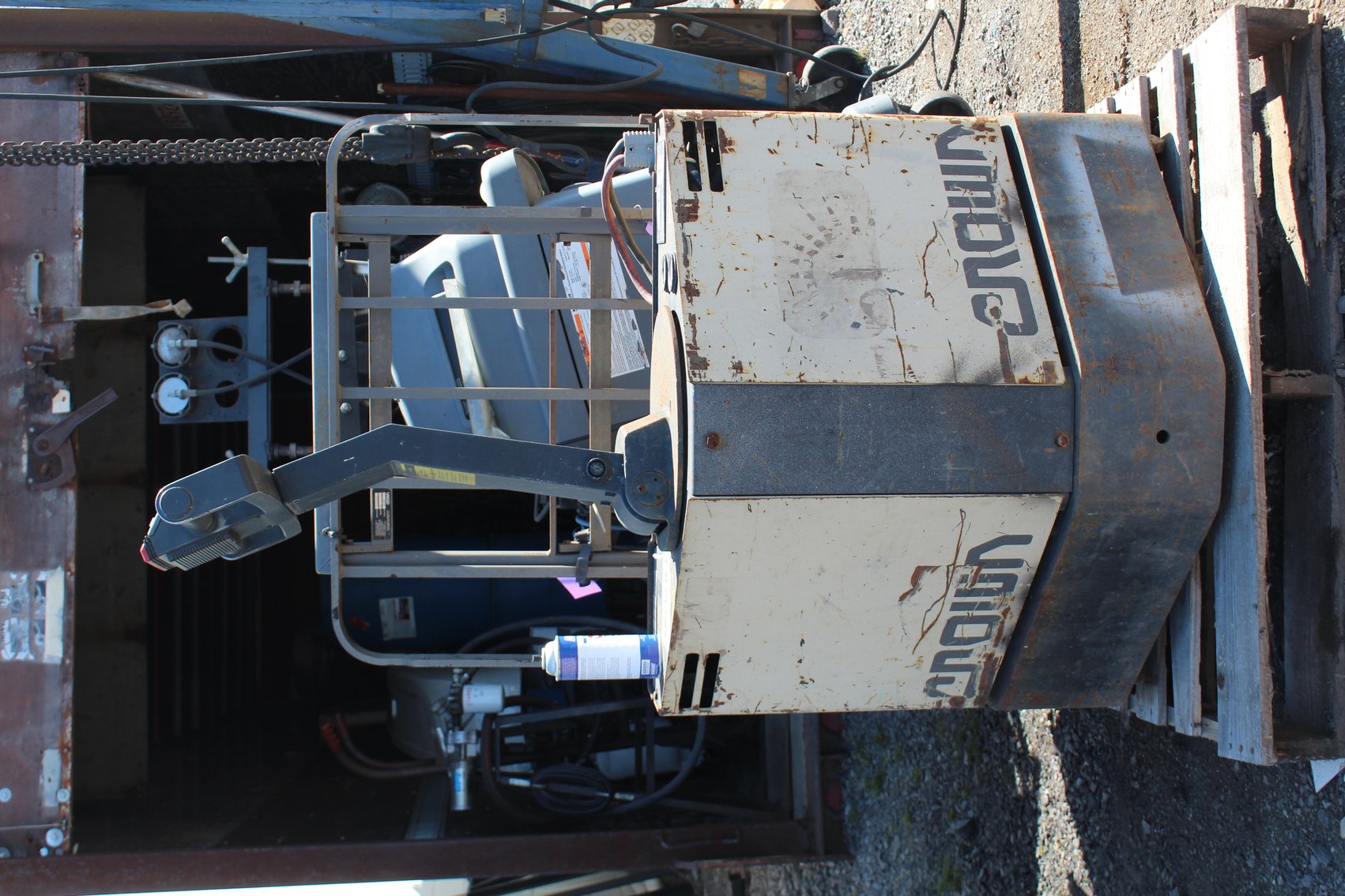 Image for TP Trailers Annual Surplus Equipment Sale LIVE PUBLIC AUCTION – Limerick, PA