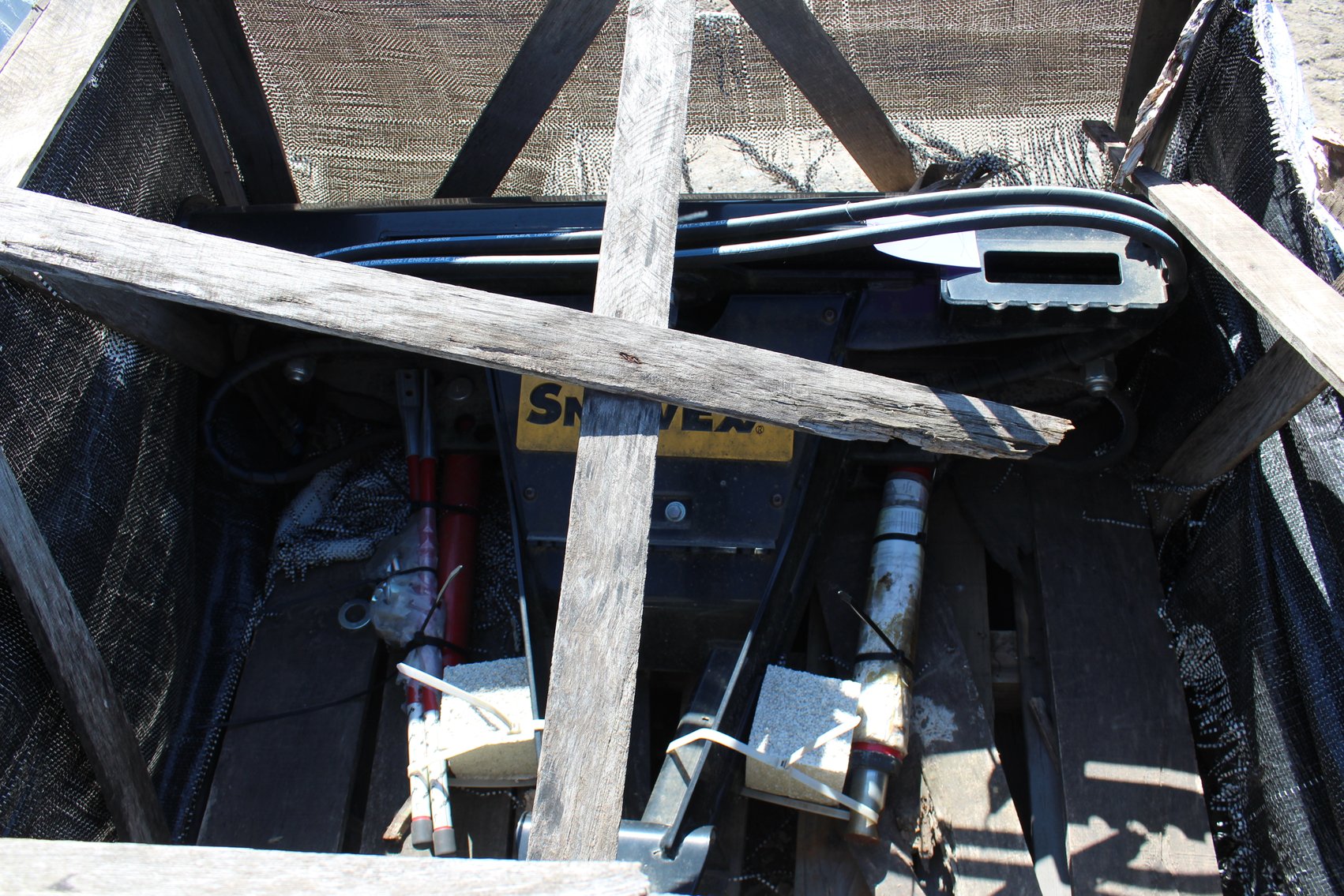 Image for TP Trailers Annual Surplus Equipment Sale LIVE PUBLIC AUCTION – Limerick, PA