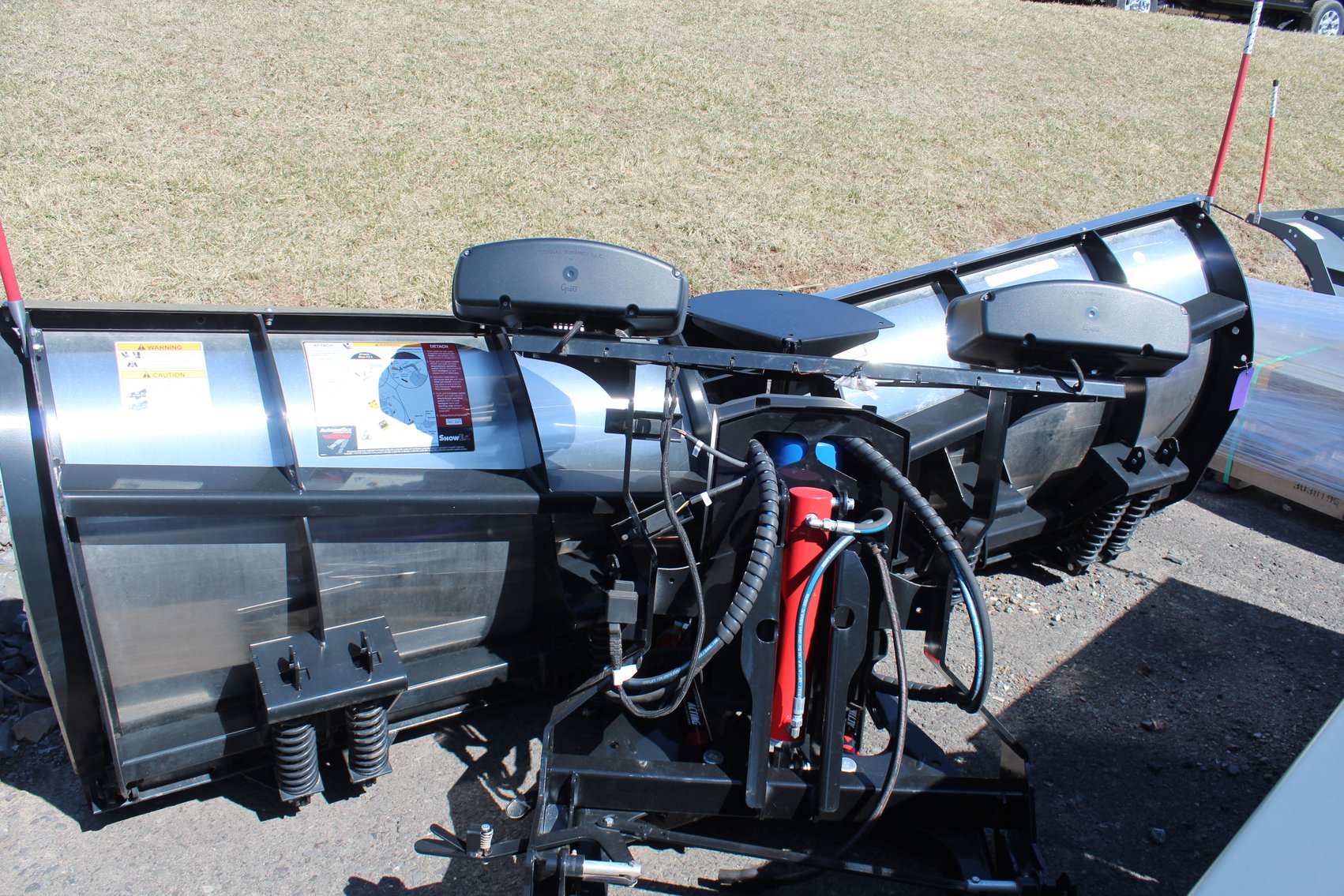 Image for TP Trailers Annual Surplus Equipment Sale LIVE PUBLIC AUCTION – Limerick, PA