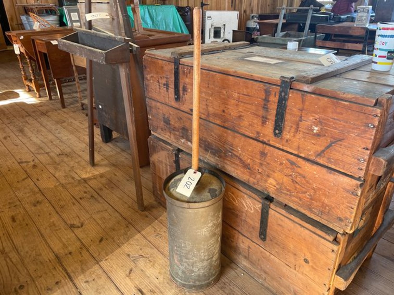 Image for #1 Rhodes Estate Online Auction - Gilbertsville, PA