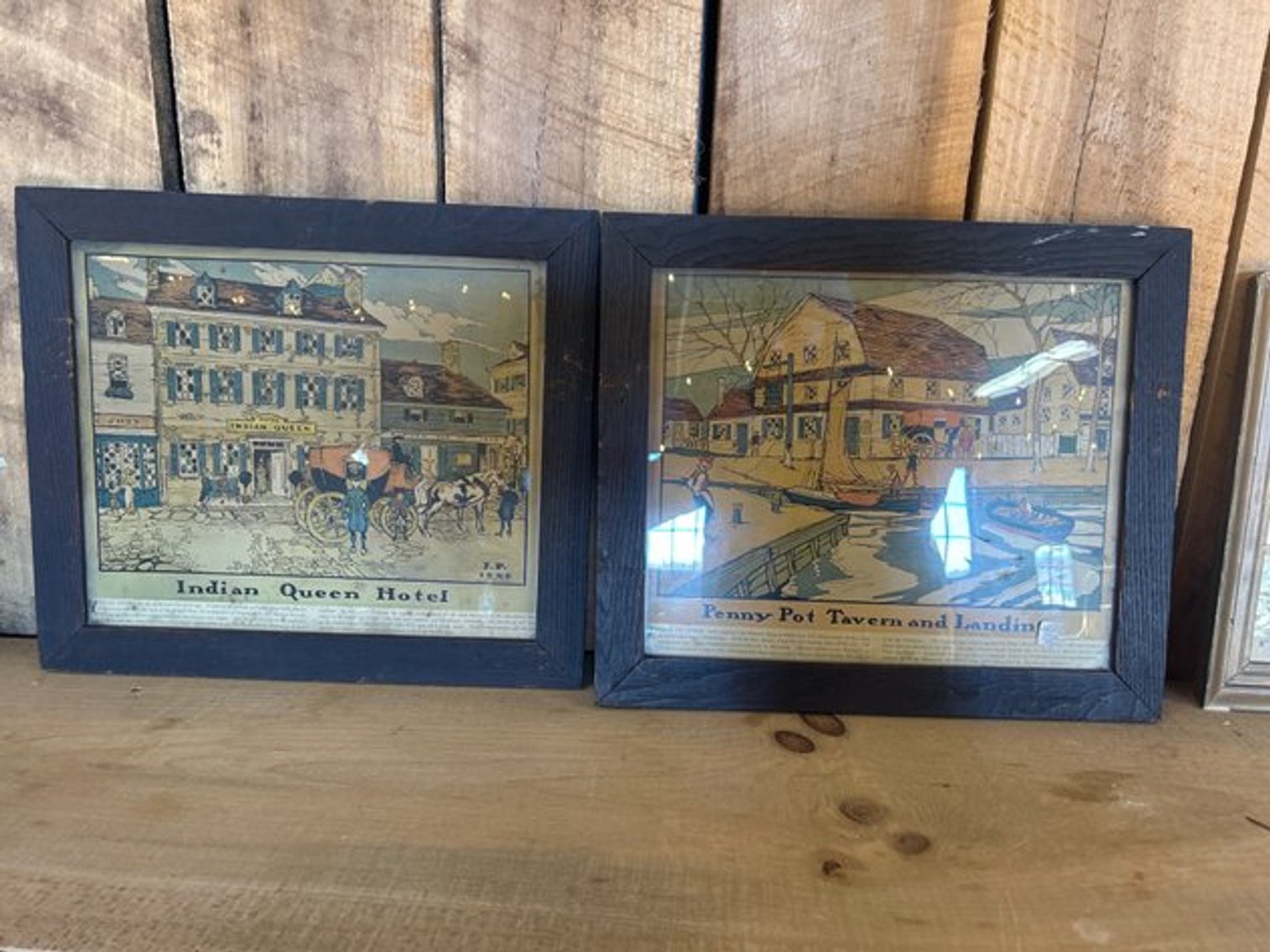 Image for #1 Rhodes Estate Online Auction - Gilbertsville, PA