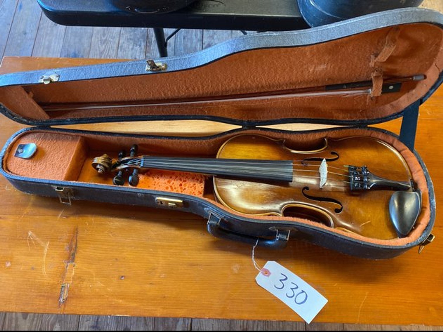 Image for #1 Rhodes Estate Online Auction - Gilbertsville, PA