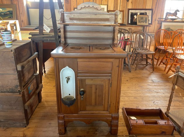 Image for #1 Rhodes Estate Online Auction - Gilbertsville, PA
