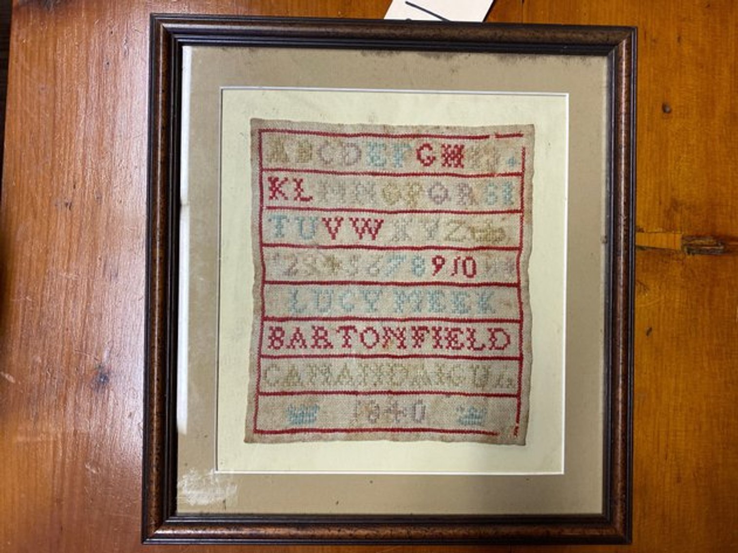 Image for #1 Rhodes Estate Online Auction - Gilbertsville, PA