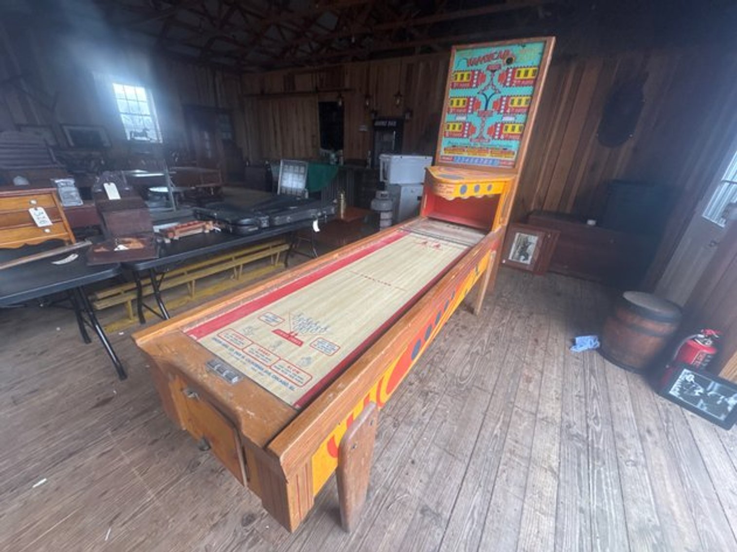 Image for #1 Rhodes Estate Online Auction - Gilbertsville, PA