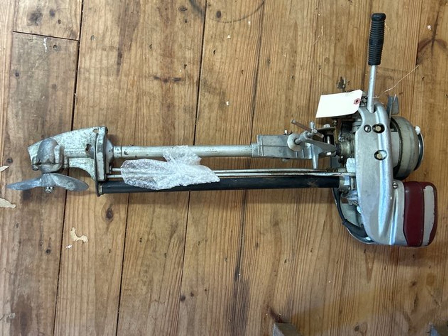 Image for #1 Rhodes Estate Online Auction - Gilbertsville, PA