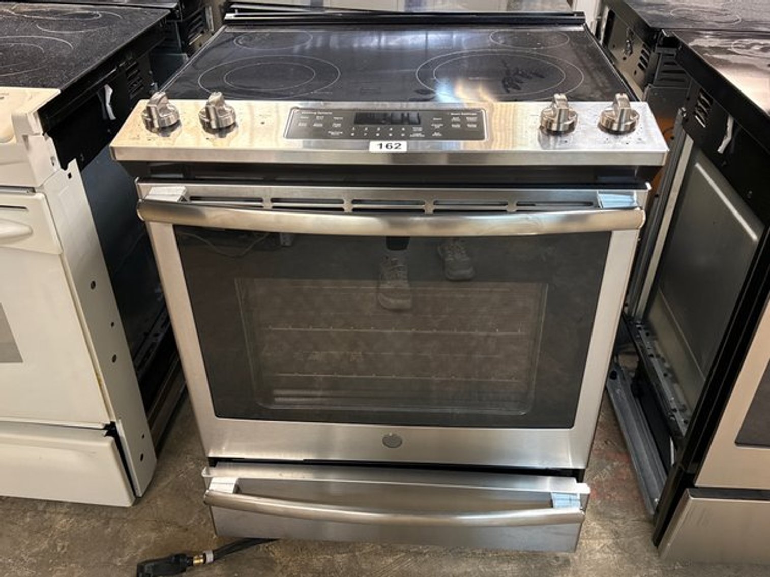 Image for Appliances, Furniture and Cabinets Online Auction – Norristown, PA