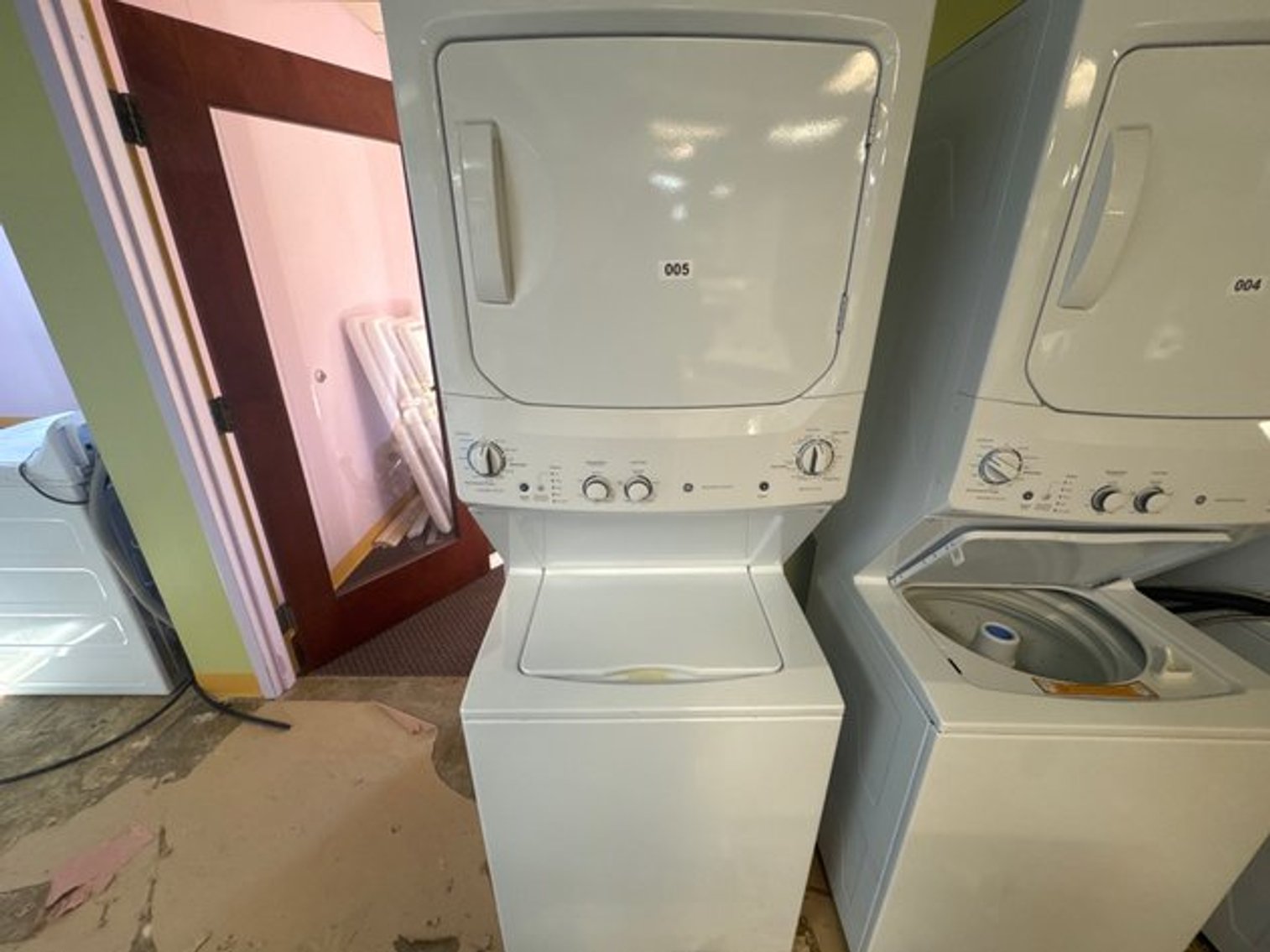 Image for Appliances, Furniture and Cabinets Online Auction – Norristown, PA