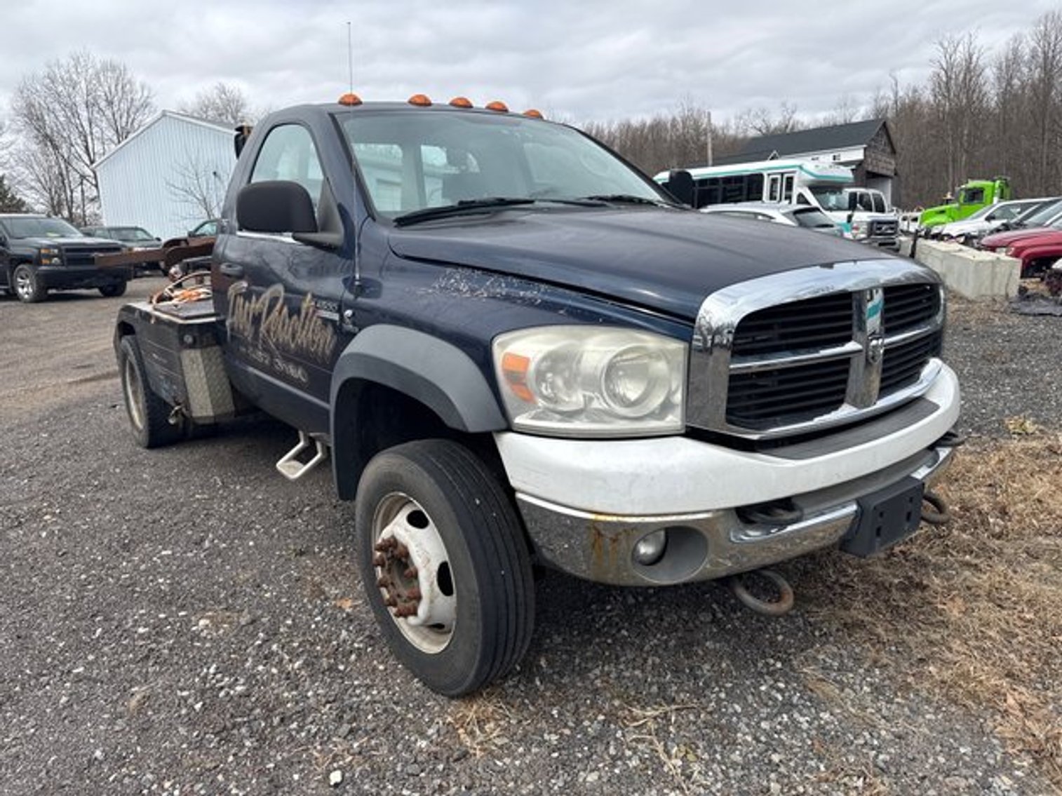 Image for Classic, Salvage & Repairable Vehicle Auction – Quakertown, PA