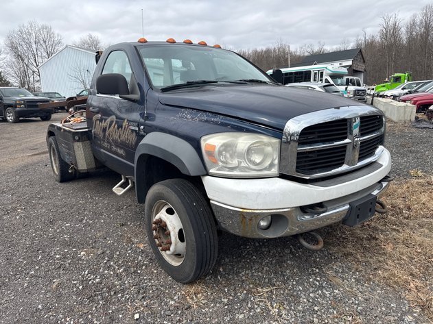 Image for Classic, Salvage & Repairable Vehicle Auction – Quakertown, PA