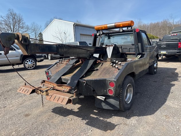 Image for Classic, Salvage & Repairable Vehicle Auction – Quakertown, PA