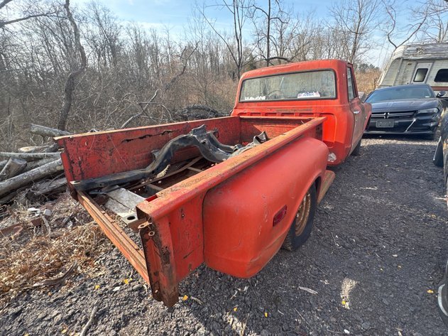 Image for Classic, Salvage & Repairable Vehicle Auction – Quakertown, PA