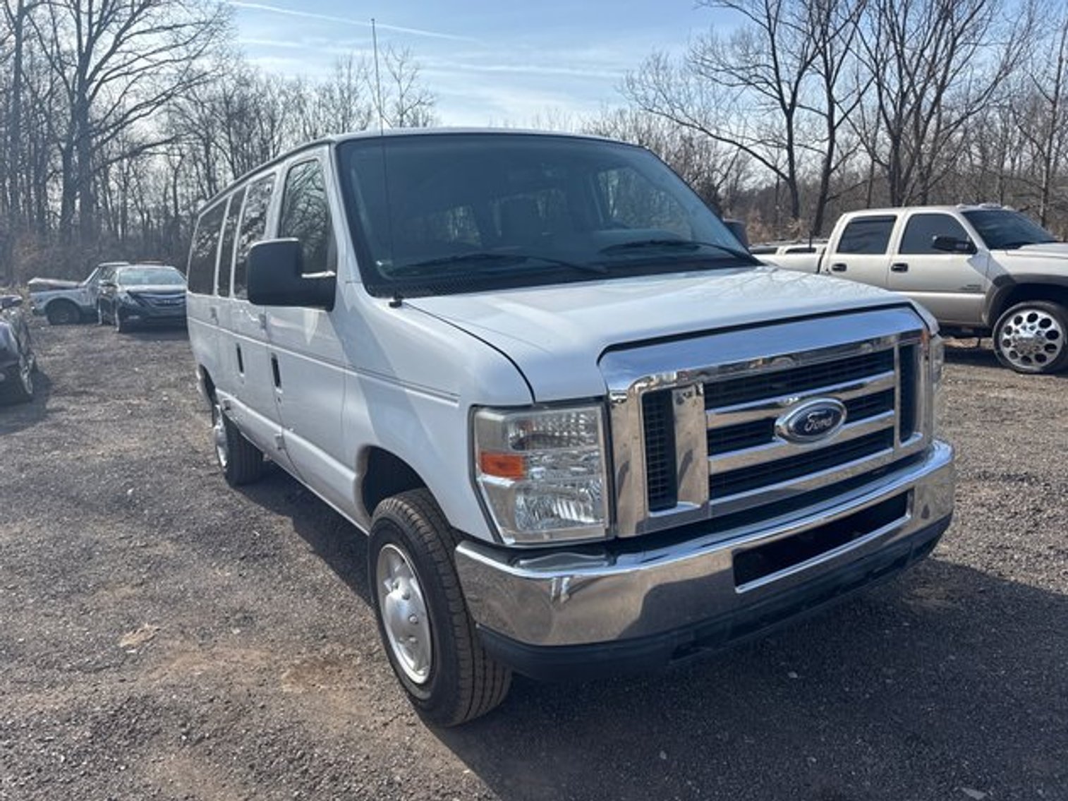 Image for Classic, Salvage & Repairable Vehicle Auction – Quakertown, PA