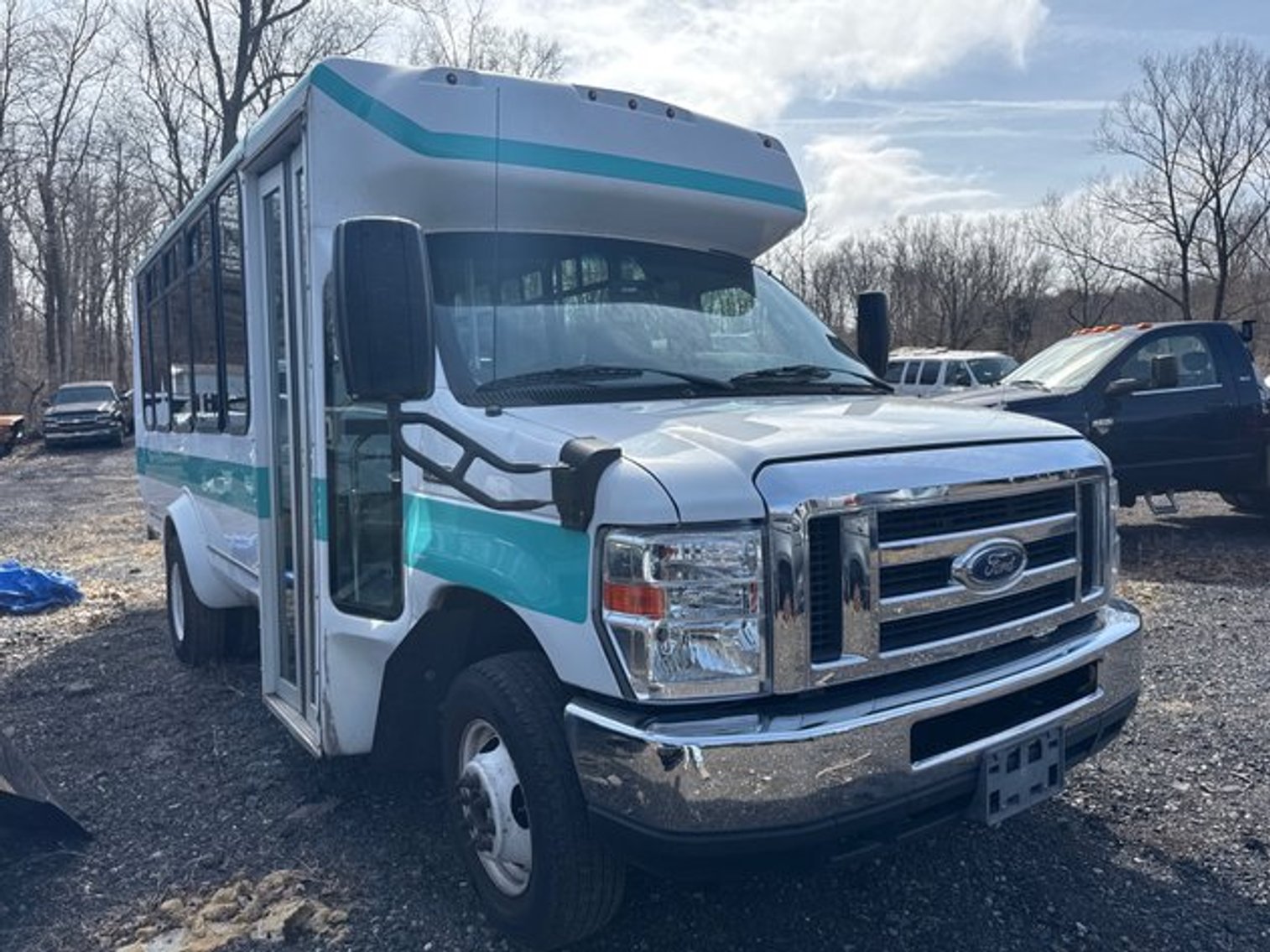 Image for Classic, Salvage & Repairable Vehicle Auction – Quakertown, PA