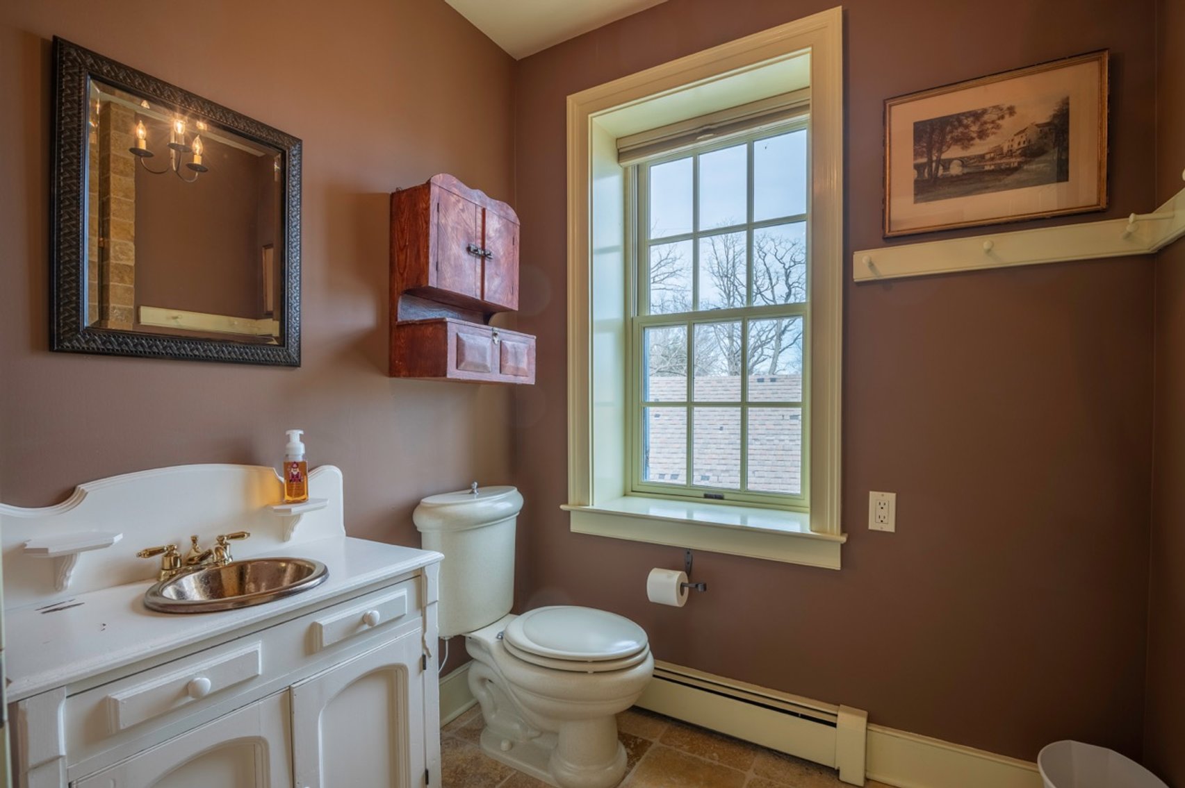 Image for 64 Acre Historic Farm Estate LIVE Public Real Estate Auction Saturday May 3rd - Oley, PA