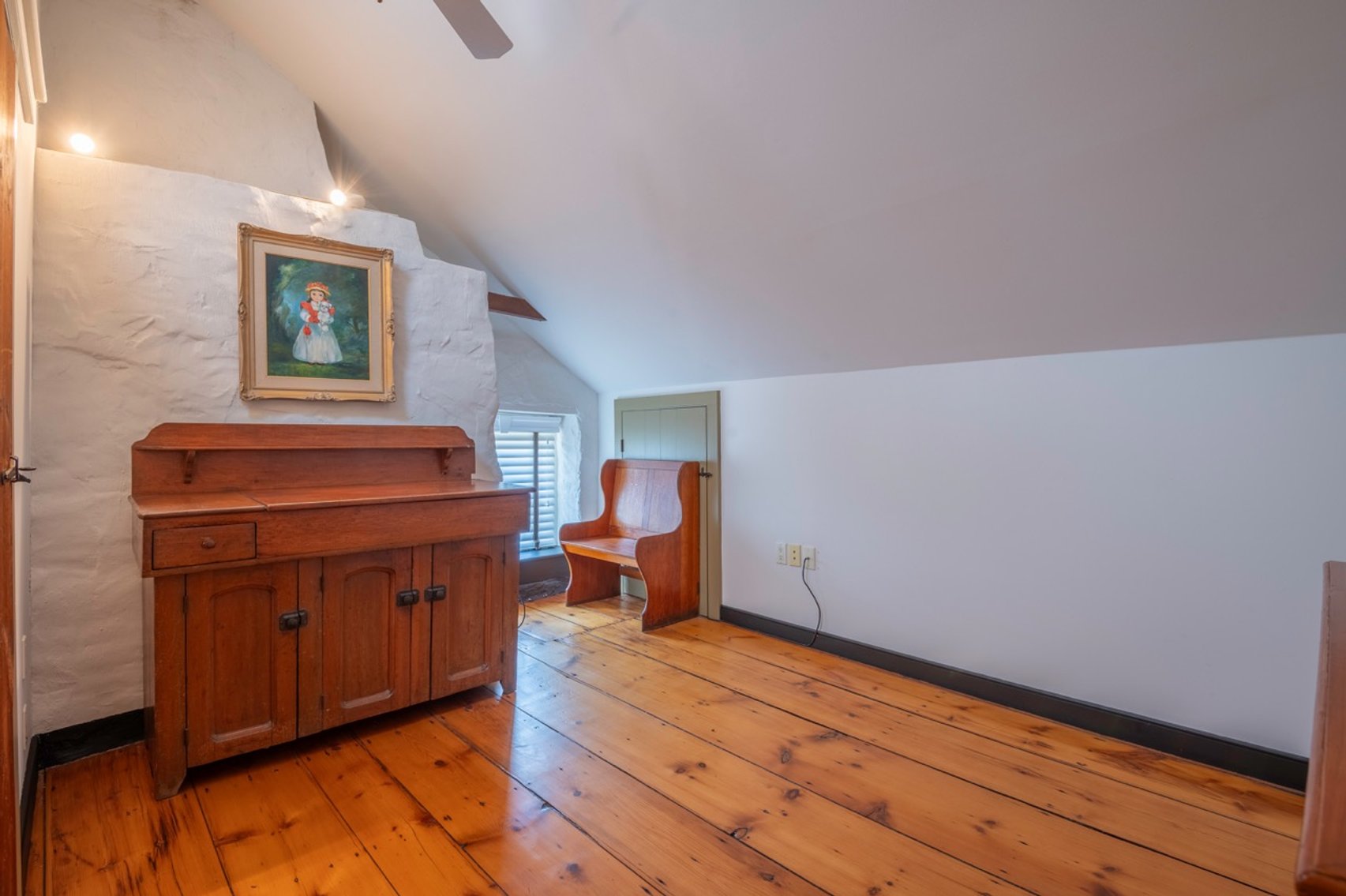 Image for 64 Acre Historic Farm Estate LIVE Public Real Estate Auction Saturday May 3rd - Oley, PA