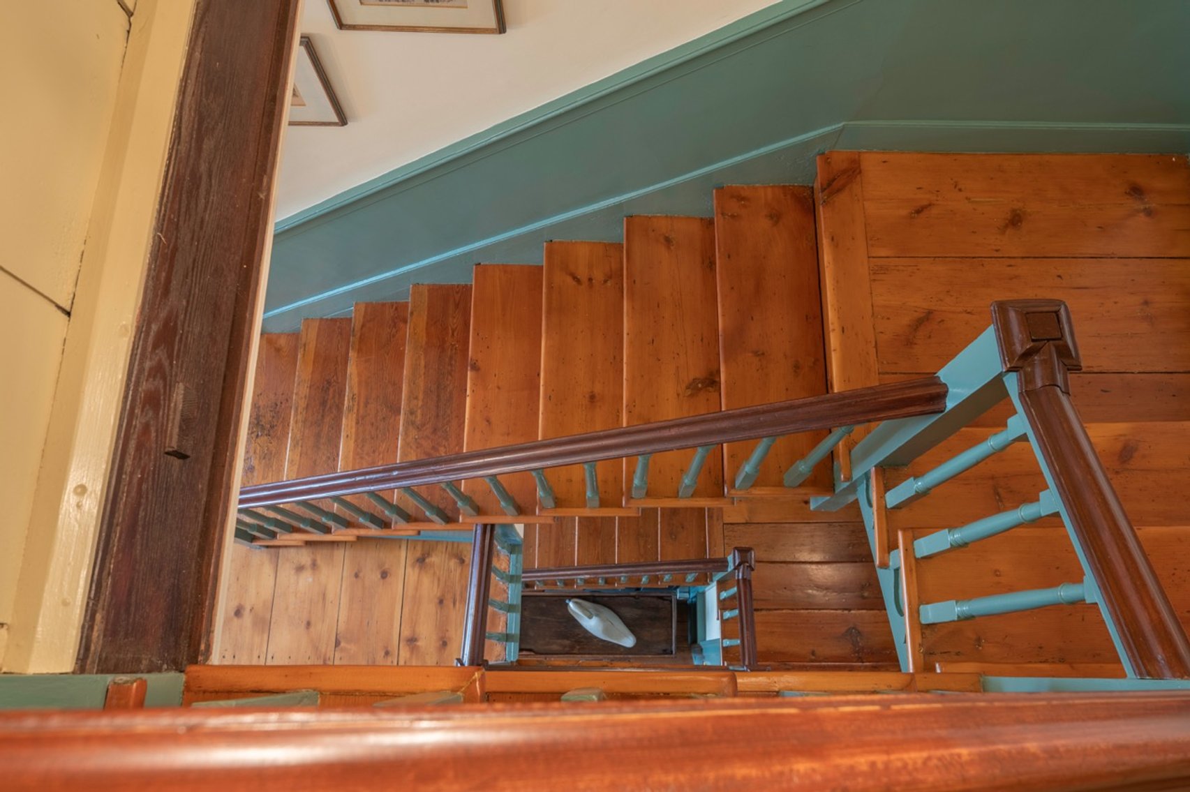 Image for 64 Acre Historic Farm Estate LIVE Public Real Estate Auction Saturday May 3rd - Oley, PA