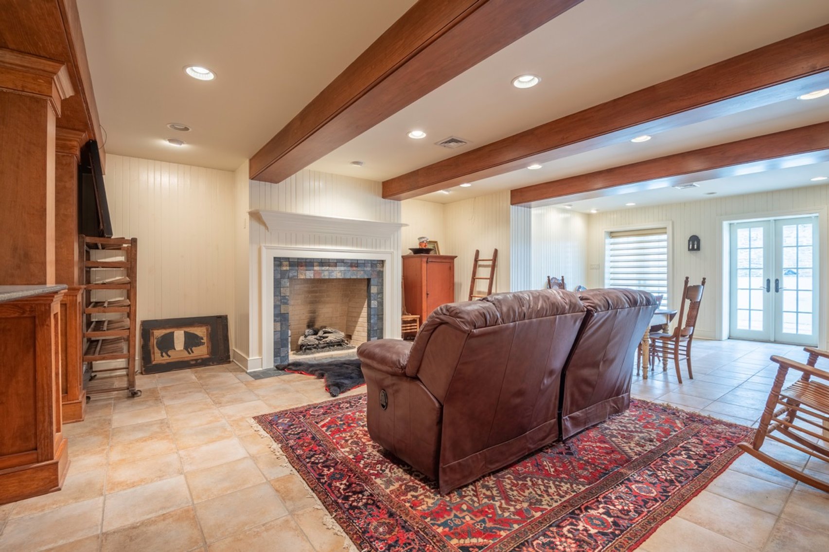 Image for 64 Acre Historic Farm Estate LIVE Public Real Estate Auction Saturday May 3rd - Oley, PA