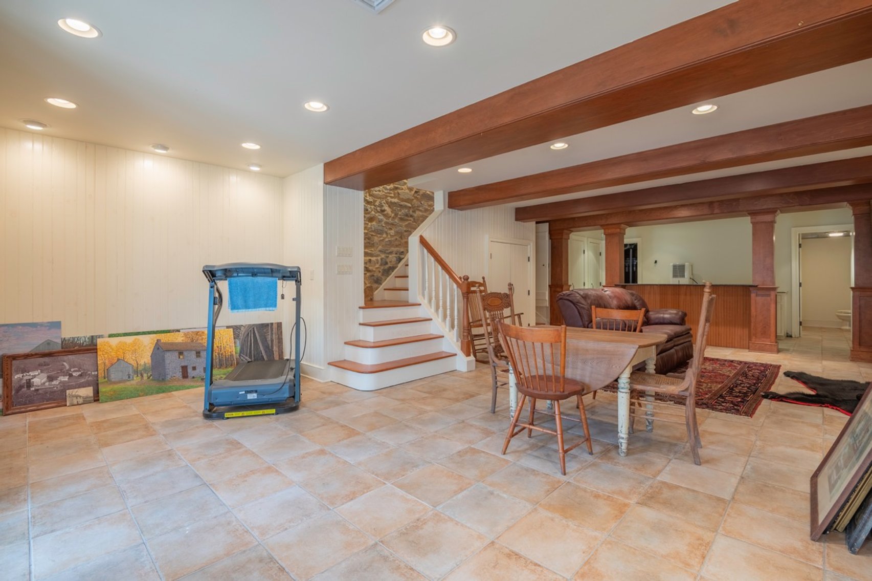 Image for 64 Acre Historic Farm Estate LIVE Public Real Estate Auction Saturday May 3rd - Oley, PA