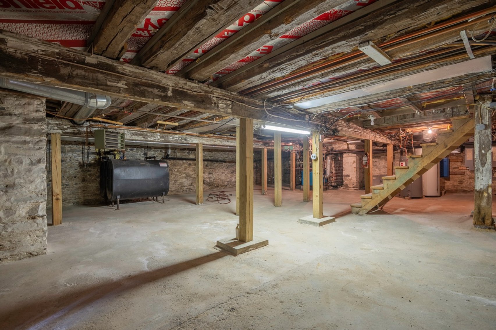 Image for 64 Acre Historic Farm Estate LIVE Public Real Estate Auction Saturday May 3rd - Oley, PA