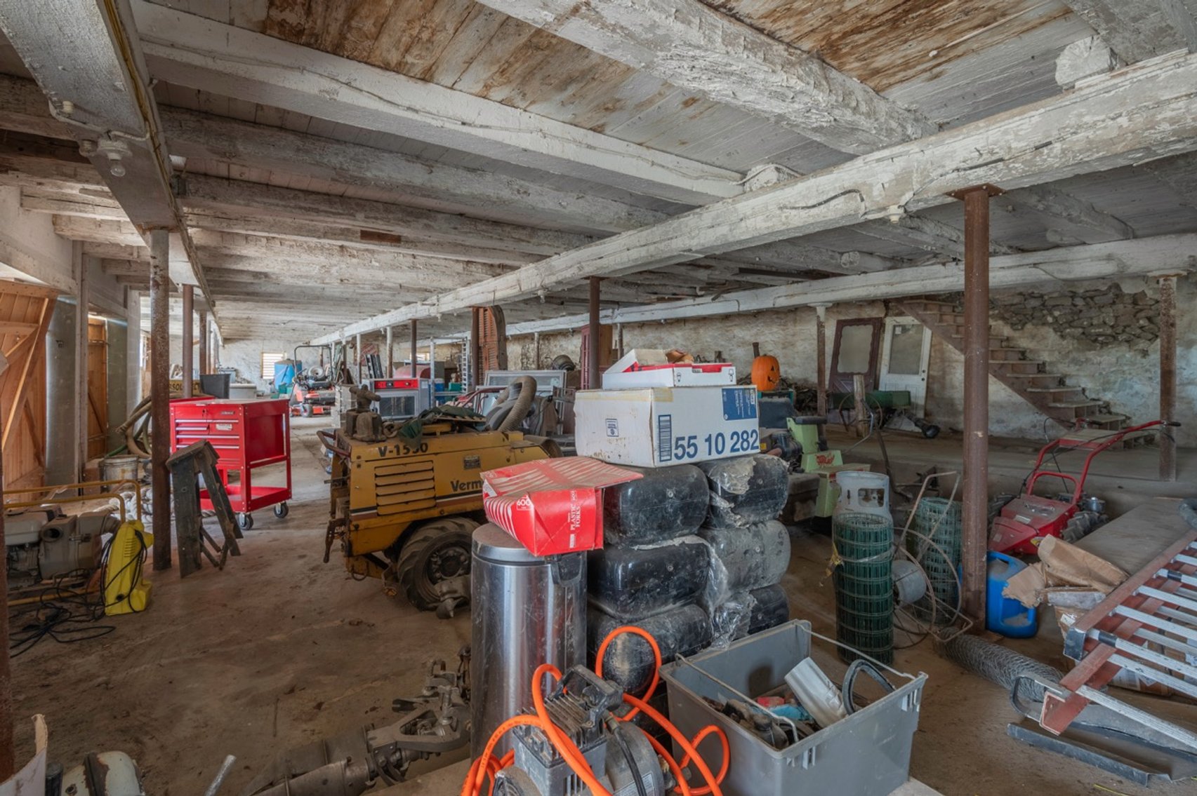 Image for 64 Acre Historic Farm Estate LIVE Public Real Estate Auction Saturday May 3rd - Oley, PA