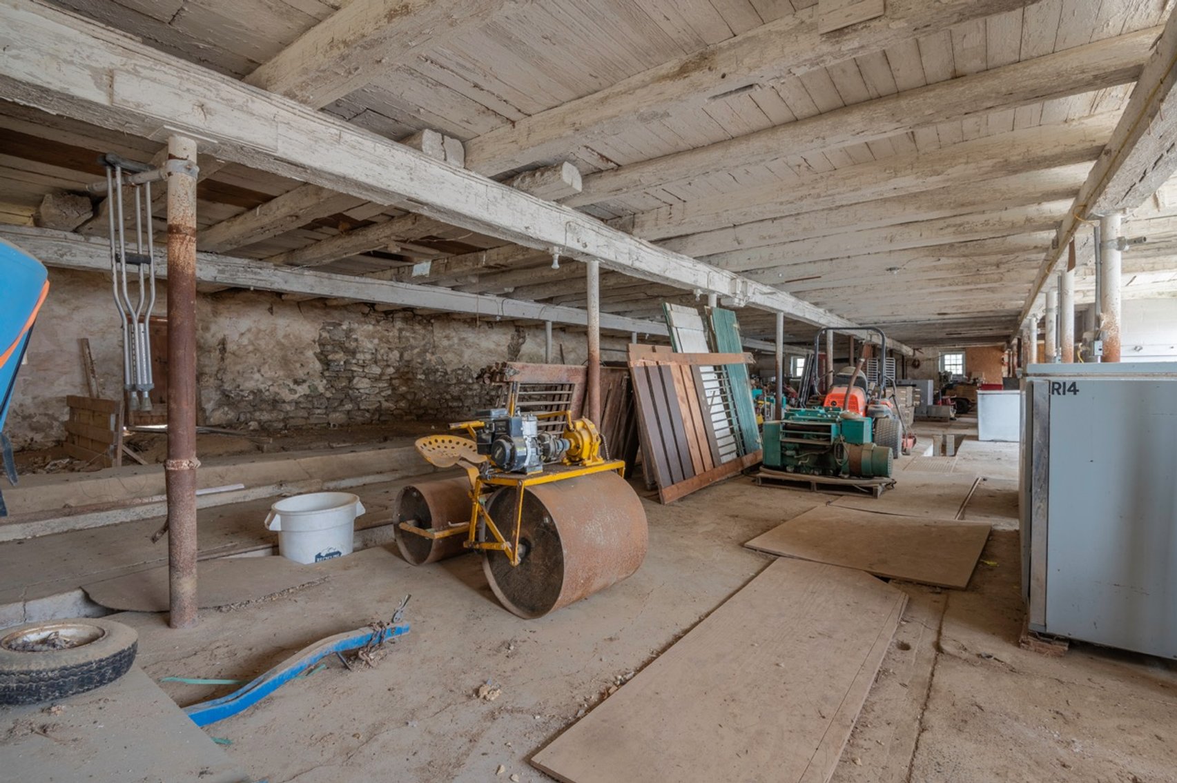 Image for 64 Acre Historic Farm Estate LIVE Public Real Estate Auction Saturday May 3rd - Oley, PA