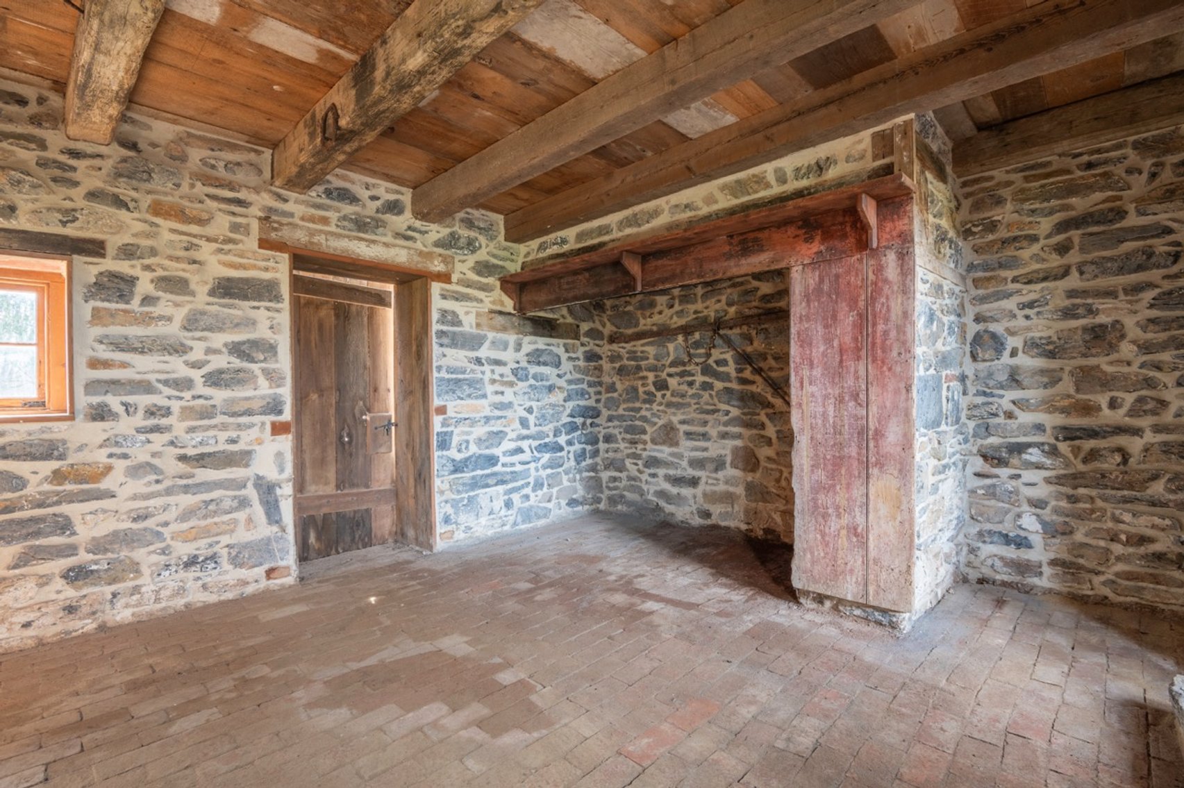 Image for 64 Acre Historic Farm Estate LIVE Public Real Estate Auction Saturday May 3rd - Oley, PA