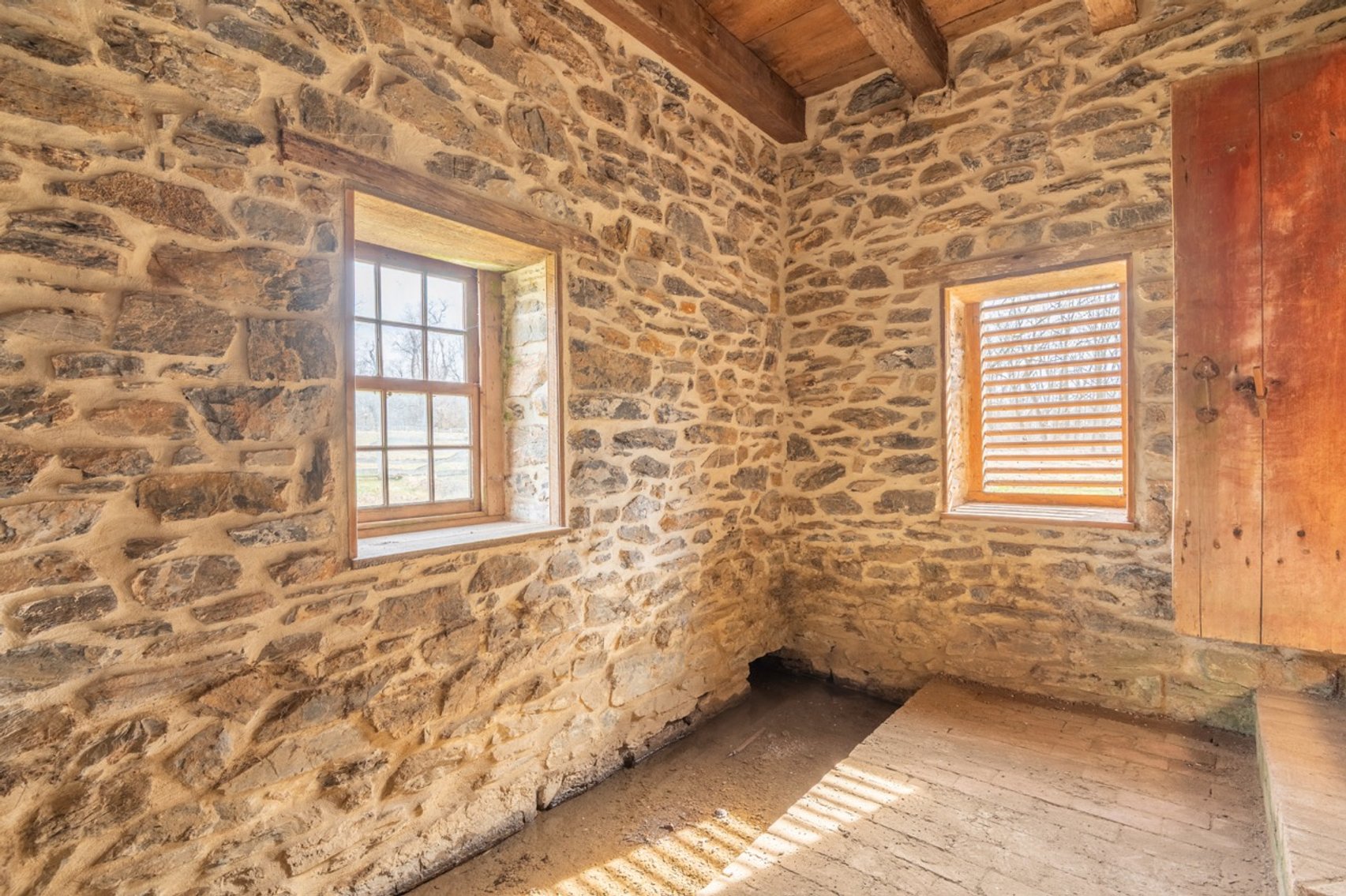 Image for 64 Acre Historic Farm Estate LIVE Public Real Estate Auction Saturday May 3rd - Oley, PA