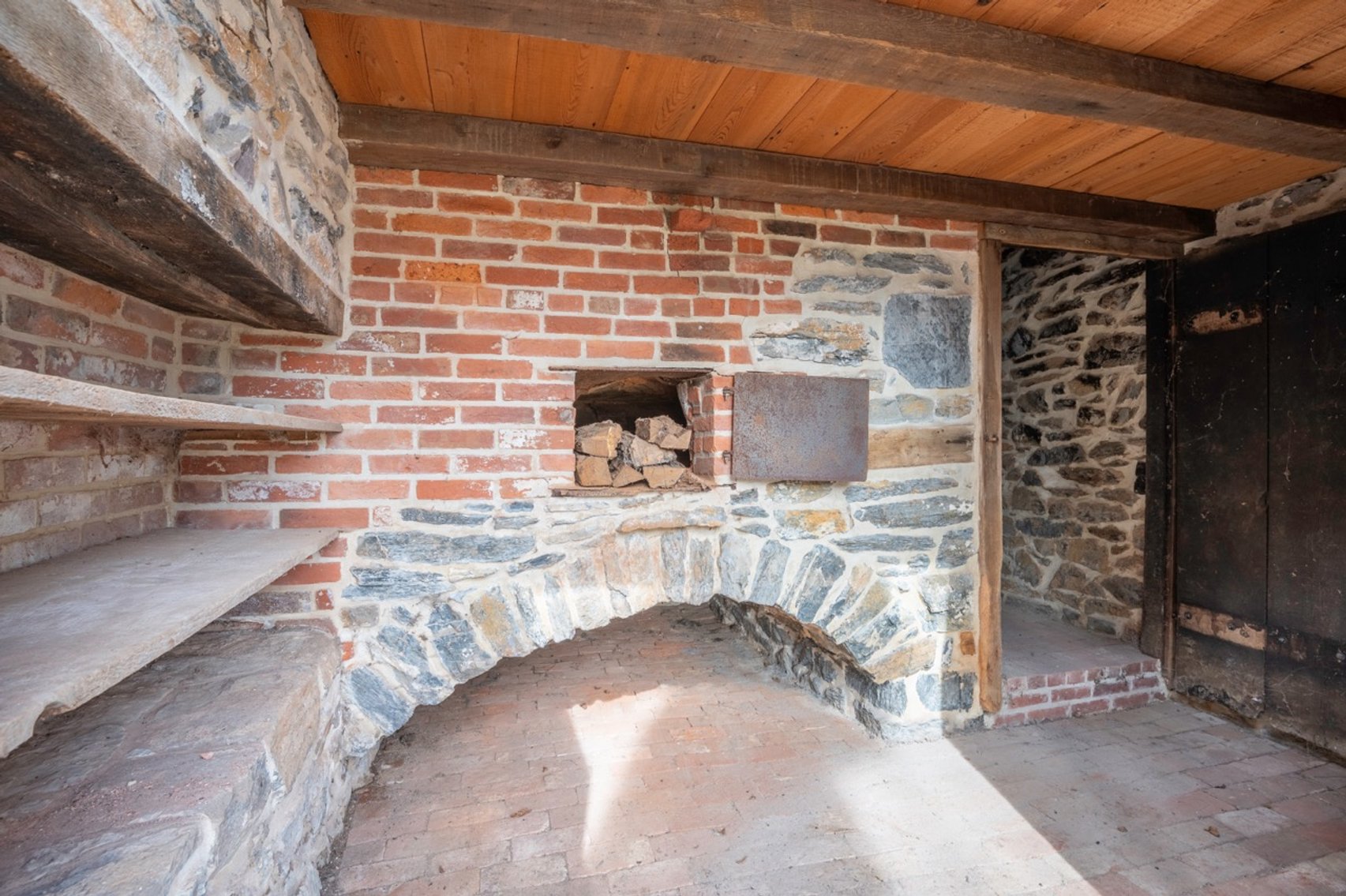 Image for 64 Acre Historic Farm Estate LIVE Public Real Estate Auction Saturday May 3rd - Oley, PA