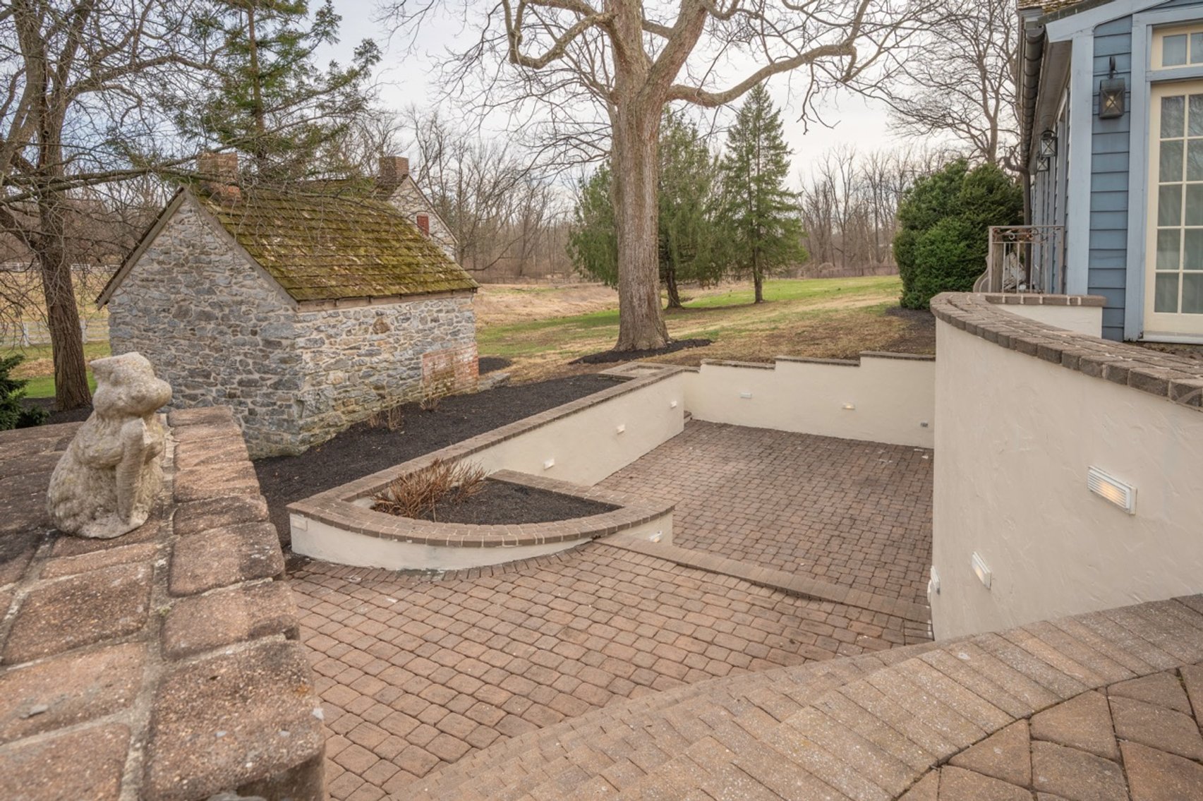 Image for 64 Acre Historic Farm Estate LIVE Public Real Estate Auction Saturday May 3rd - Oley, PA