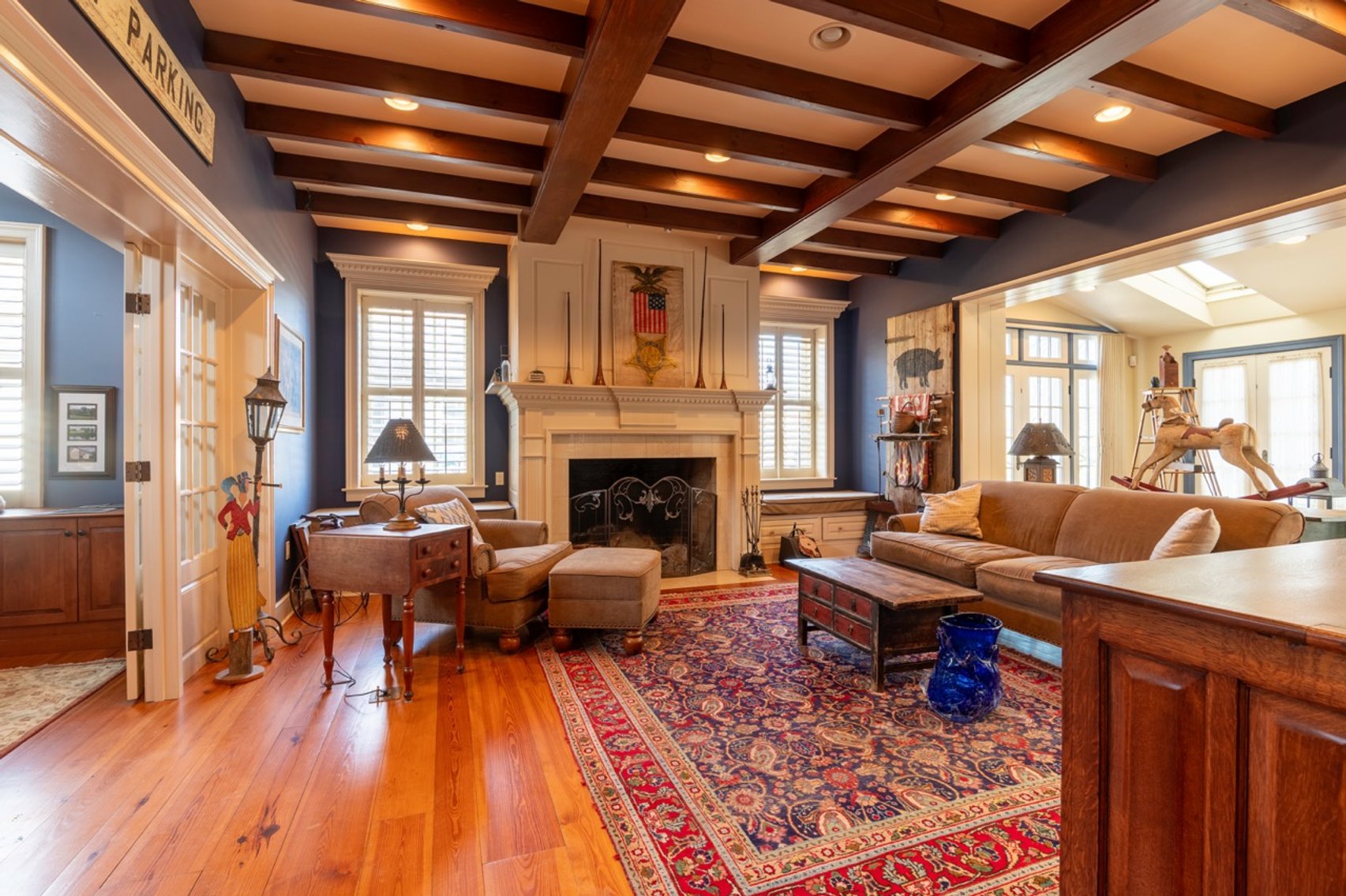 Image for 64 Acre Historic Farm Estate LIVE Public Real Estate Auction Saturday May 3rd - Oley, PA