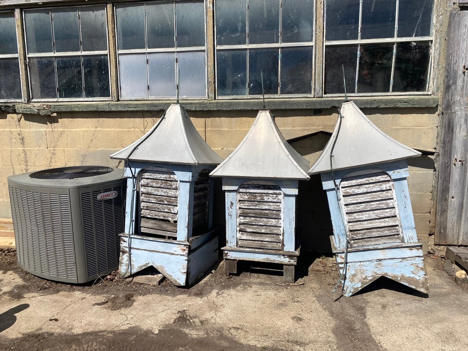 Image for Farm Equipment, Furniture & Antiques LIVE Estate Auction Saturday May 3rd - Oley, PA