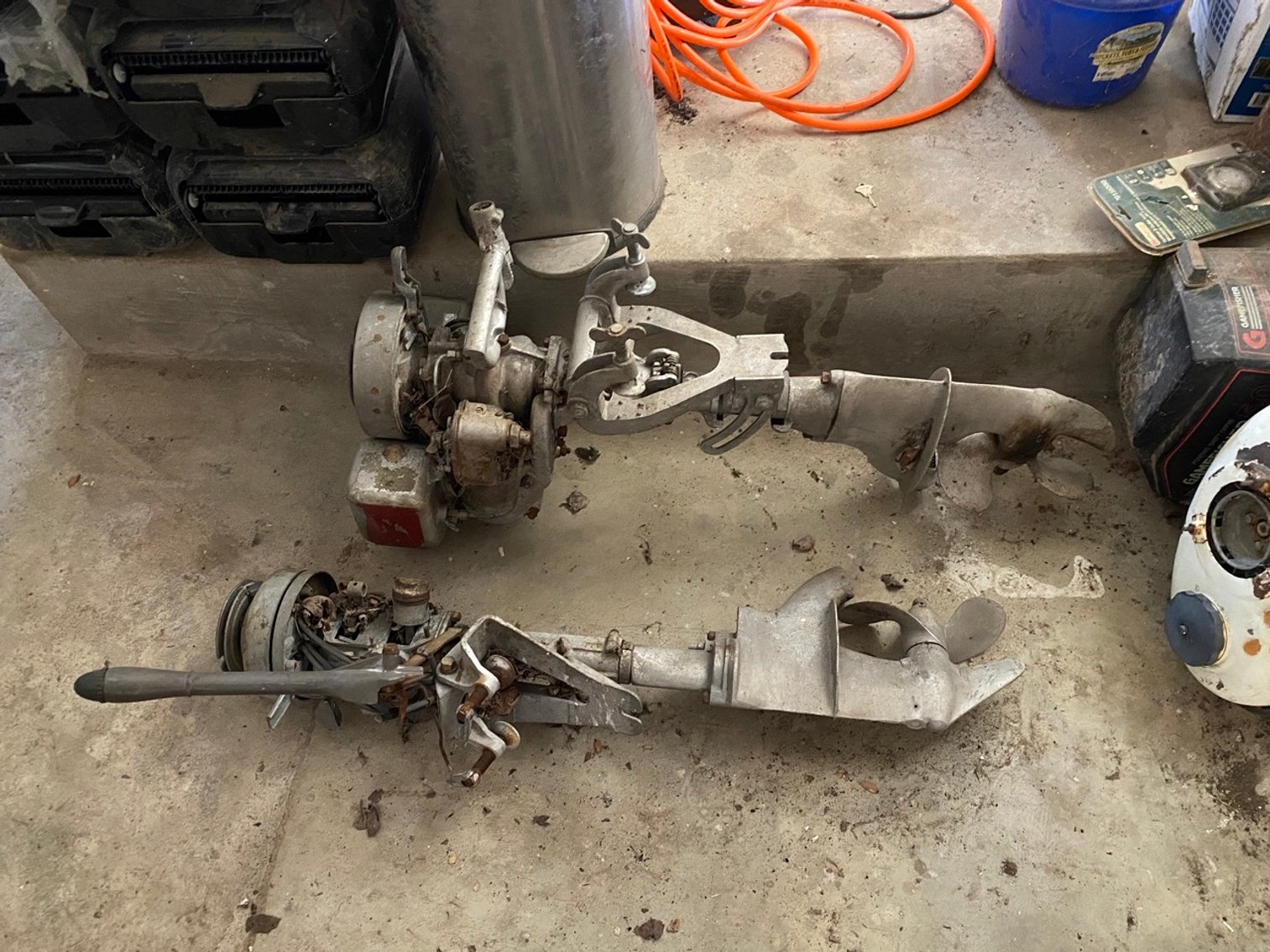 Image for Farm Equipment, Furniture & Antiques LIVE Estate Auction Saturday May 3rd - Oley, PA