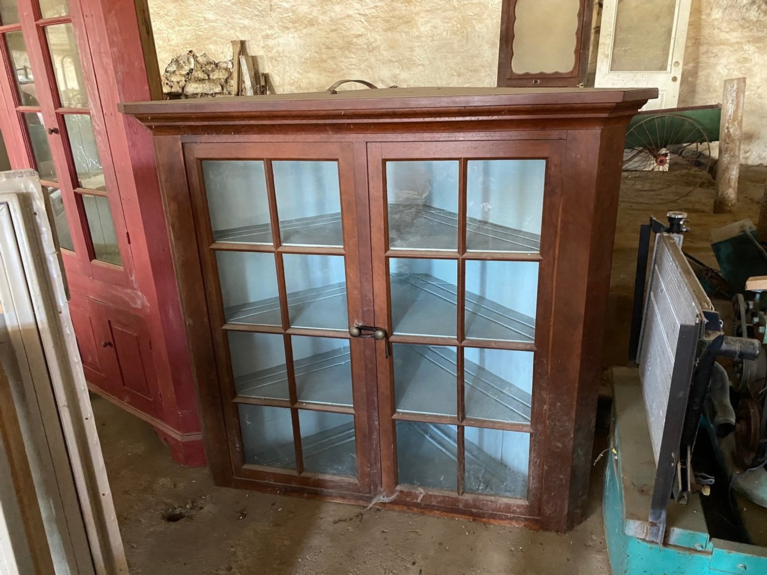 Image for Farm Equipment, Furniture & Antiques LIVE Estate Auction Saturday May 3rd - Oley, PA