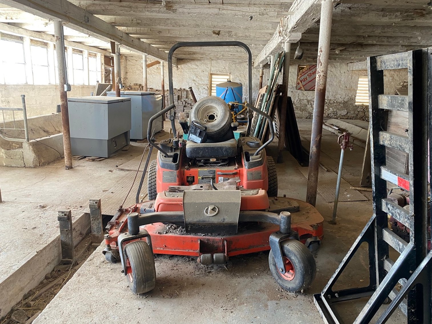 Image for Farm Equipment, Furniture & Antiques LIVE Estate Auction Saturday May 3rd - Oley, PA