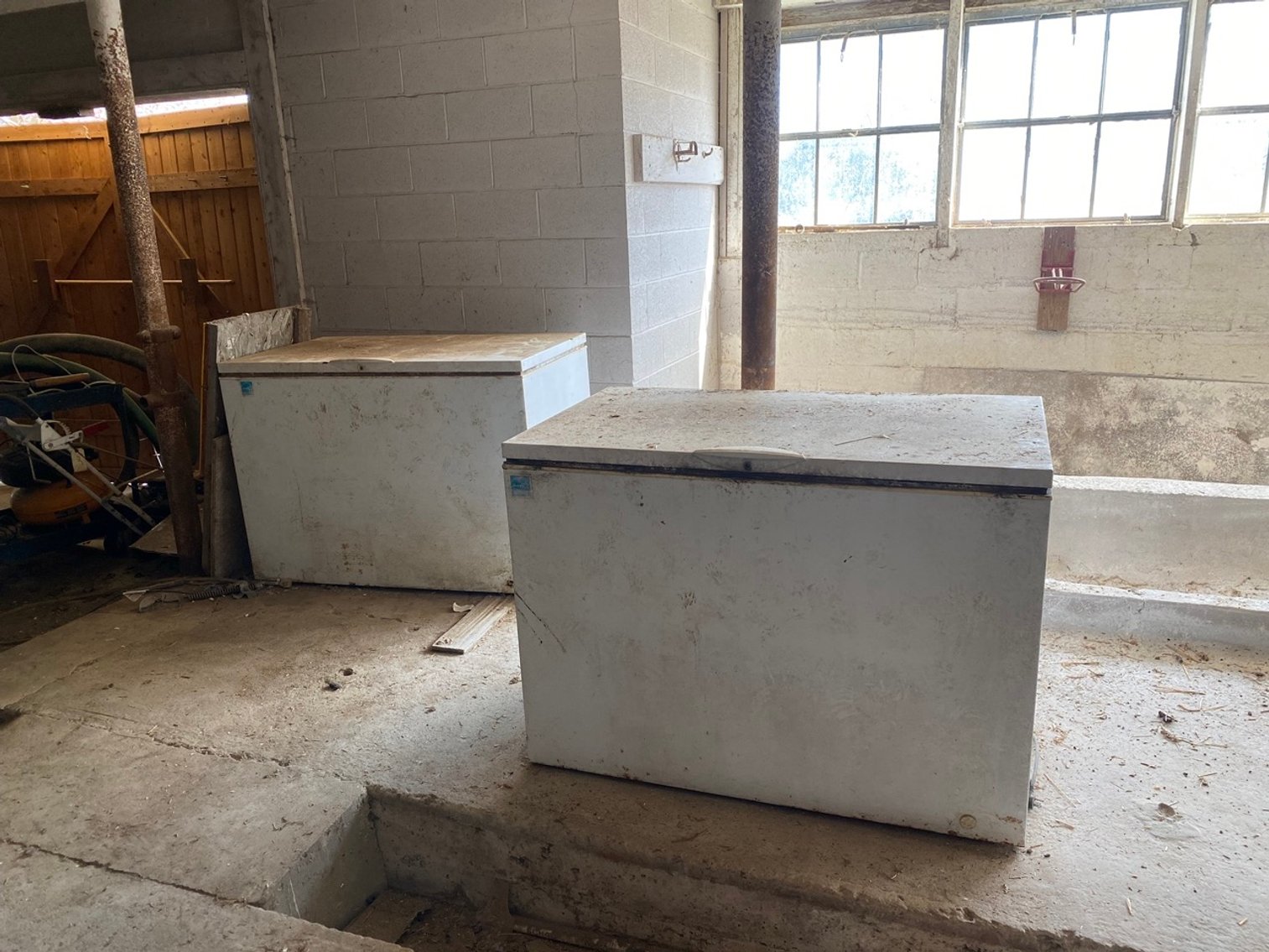 Image for Farm Equipment, Furniture & Antiques LIVE Estate Auction Saturday May 3rd - Oley, PA