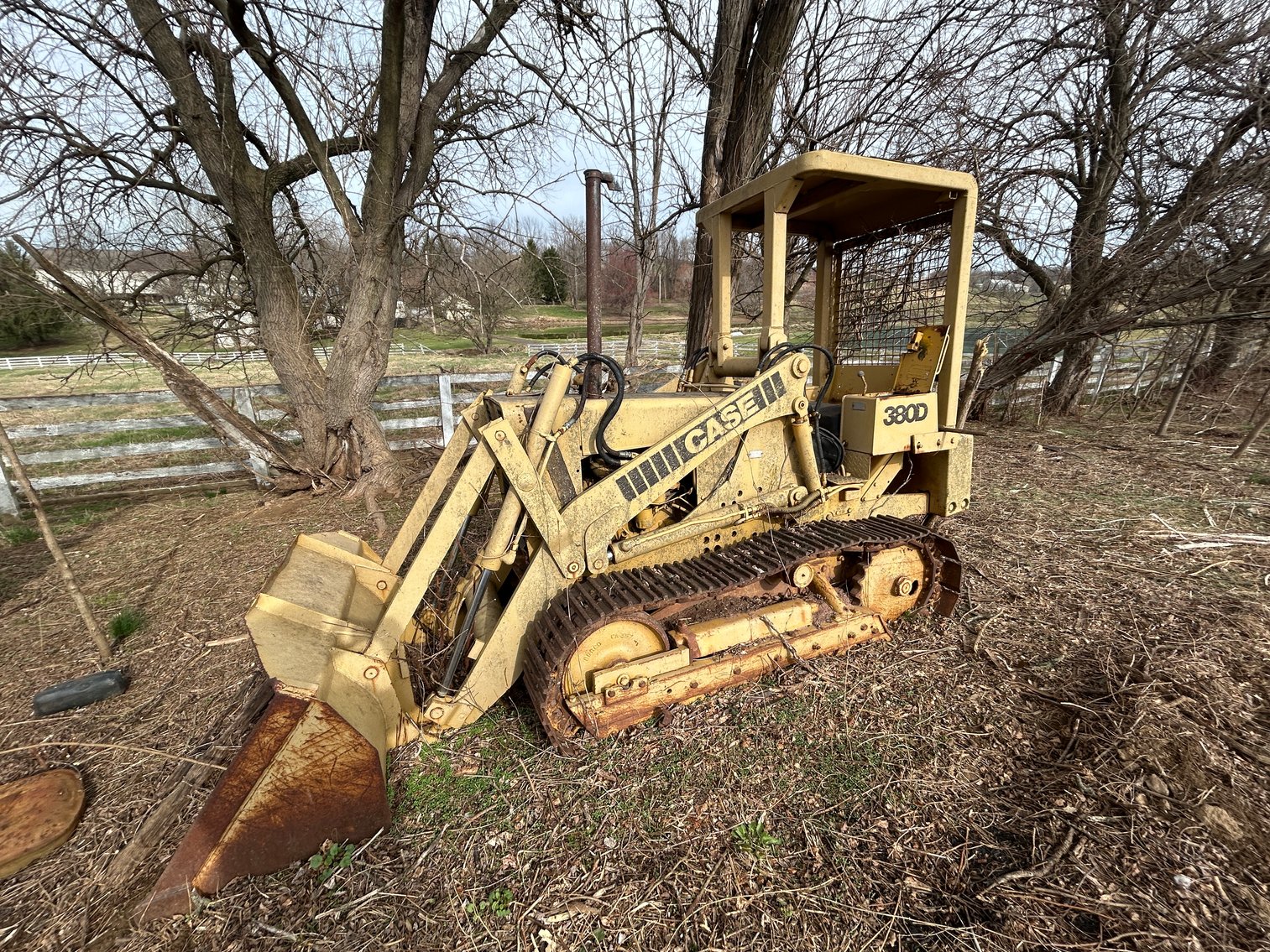 Image for Farm Equipment, Furniture & Antiques LIVE Estate Auction Saturday May 3rd - Oley, PA