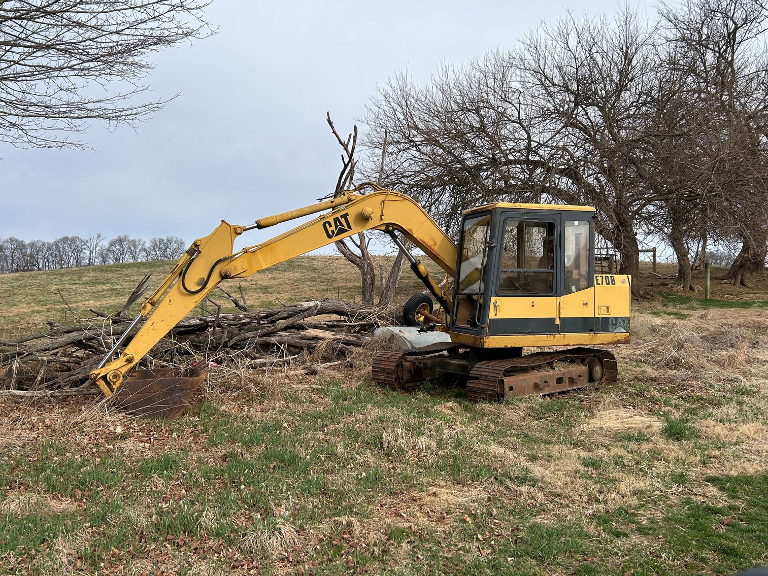 Image for Farm Equipment, Furniture & Antiques LIVE Estate Auction Saturday May 3rd - Oley, PA