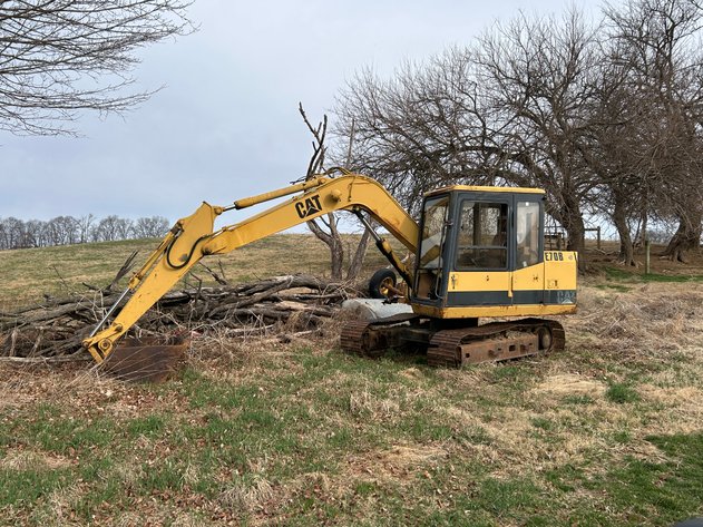 Image for Farm Equipment, Furniture & Antiques LIVE Estate Auction Saturday May 3rd - Oley, PA